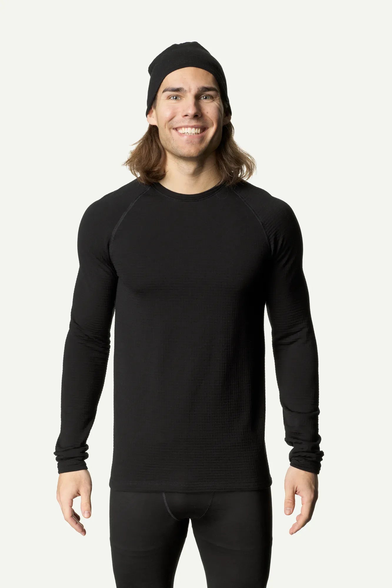 houdini-desoli-thermal-crew-herren-pullover-blue-illusion image 8