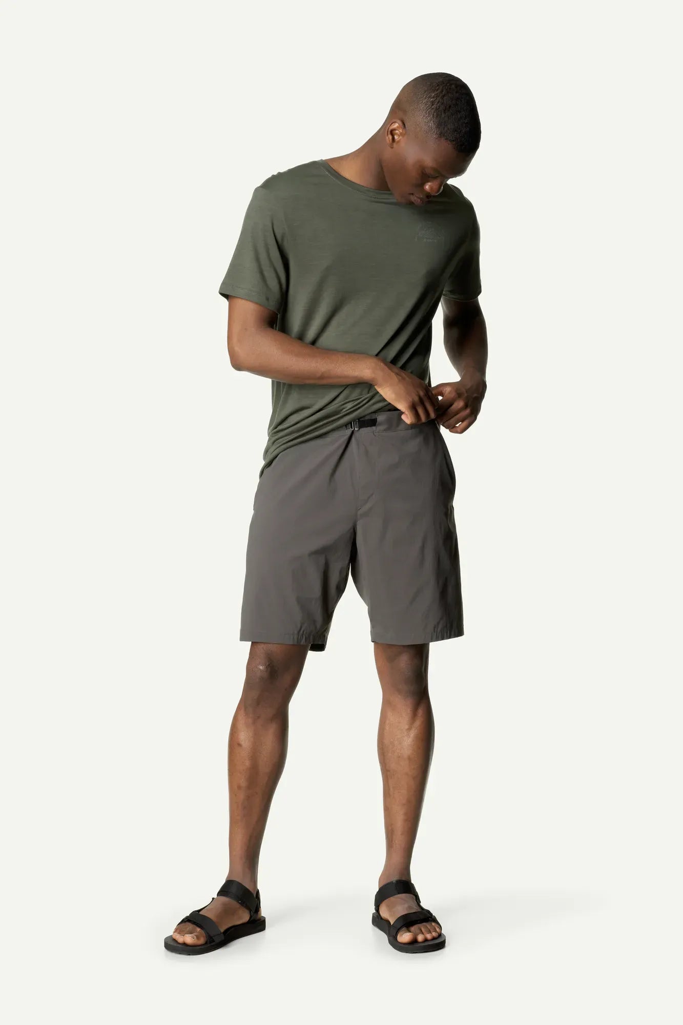 houdini-wadi-m-s-shorts-true-black-ultraleicht image 6