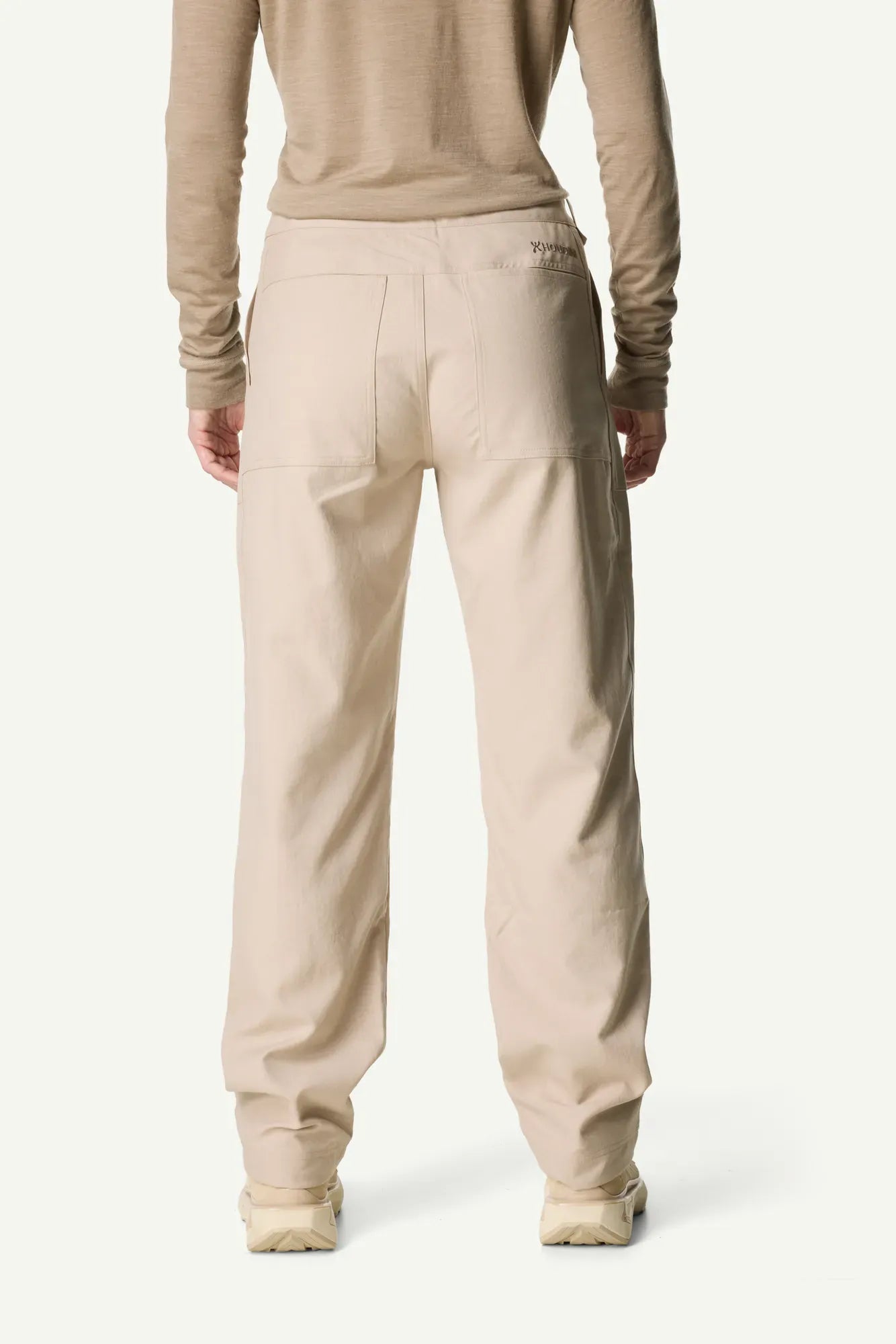 houdini-corespun-w-s-chore-pants-ii-outdoorhose-sandstorm-s image 3