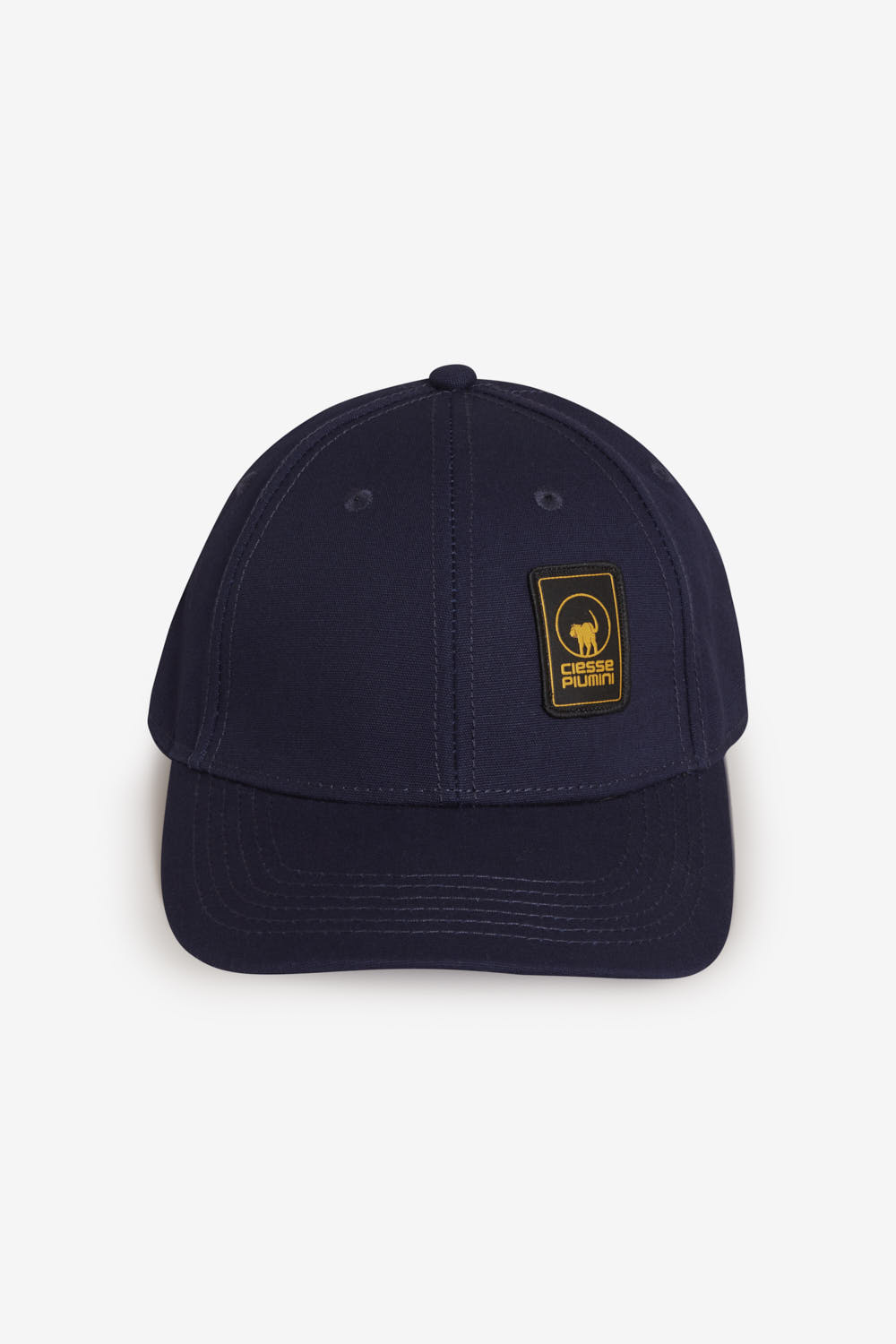 ciesse-outdoor-kilson-baseball-cap-dunkelblau-baumwolle-schirm image 1