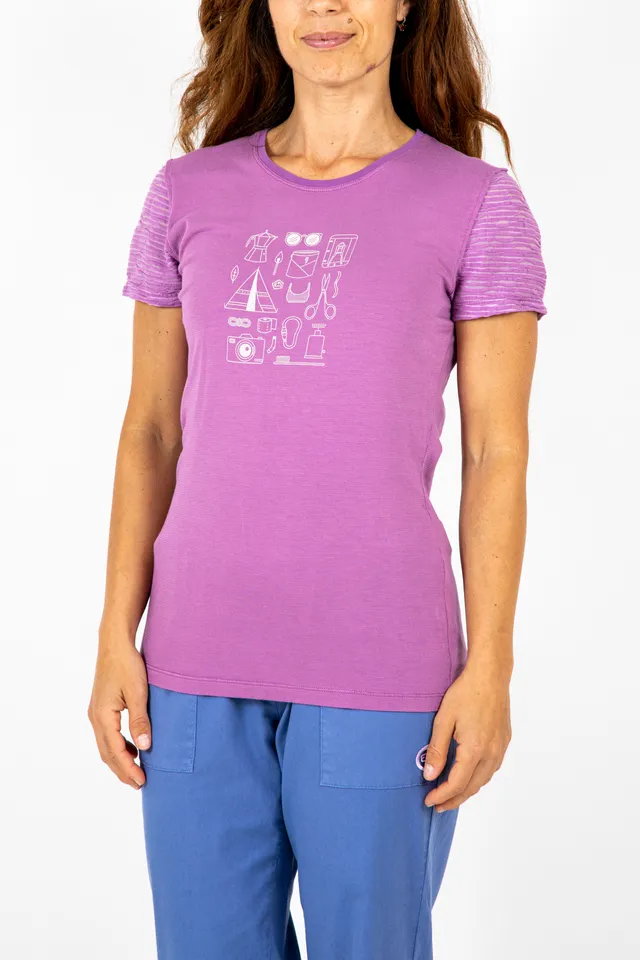 e9-cose-top-thymus-bambus-slim-fit image 1