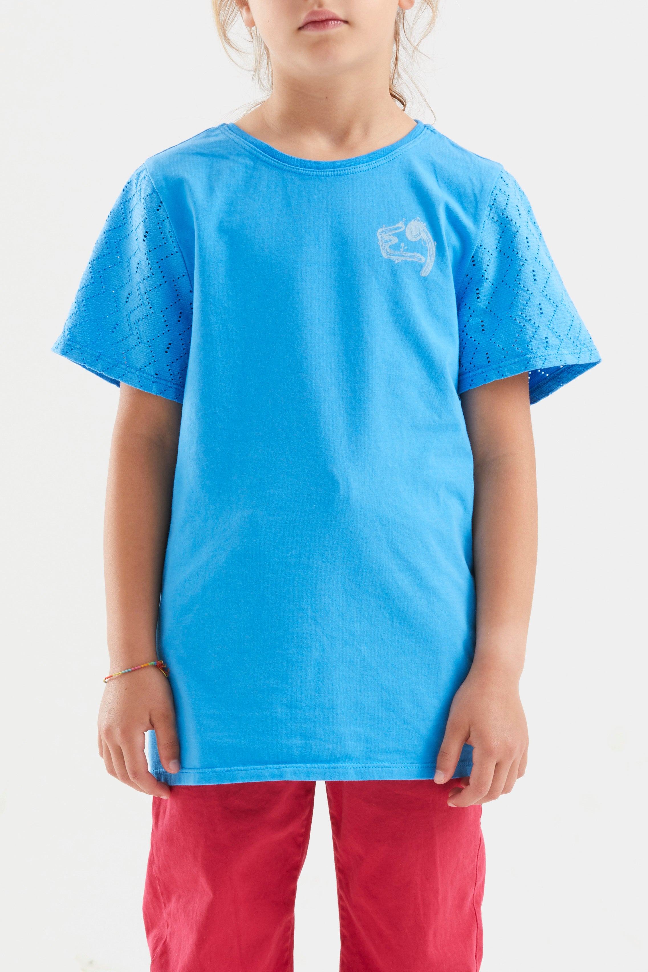 e9-b-awa2-4-t-shirt-kinder-greekblue-bio-baumwolle-slim image 1