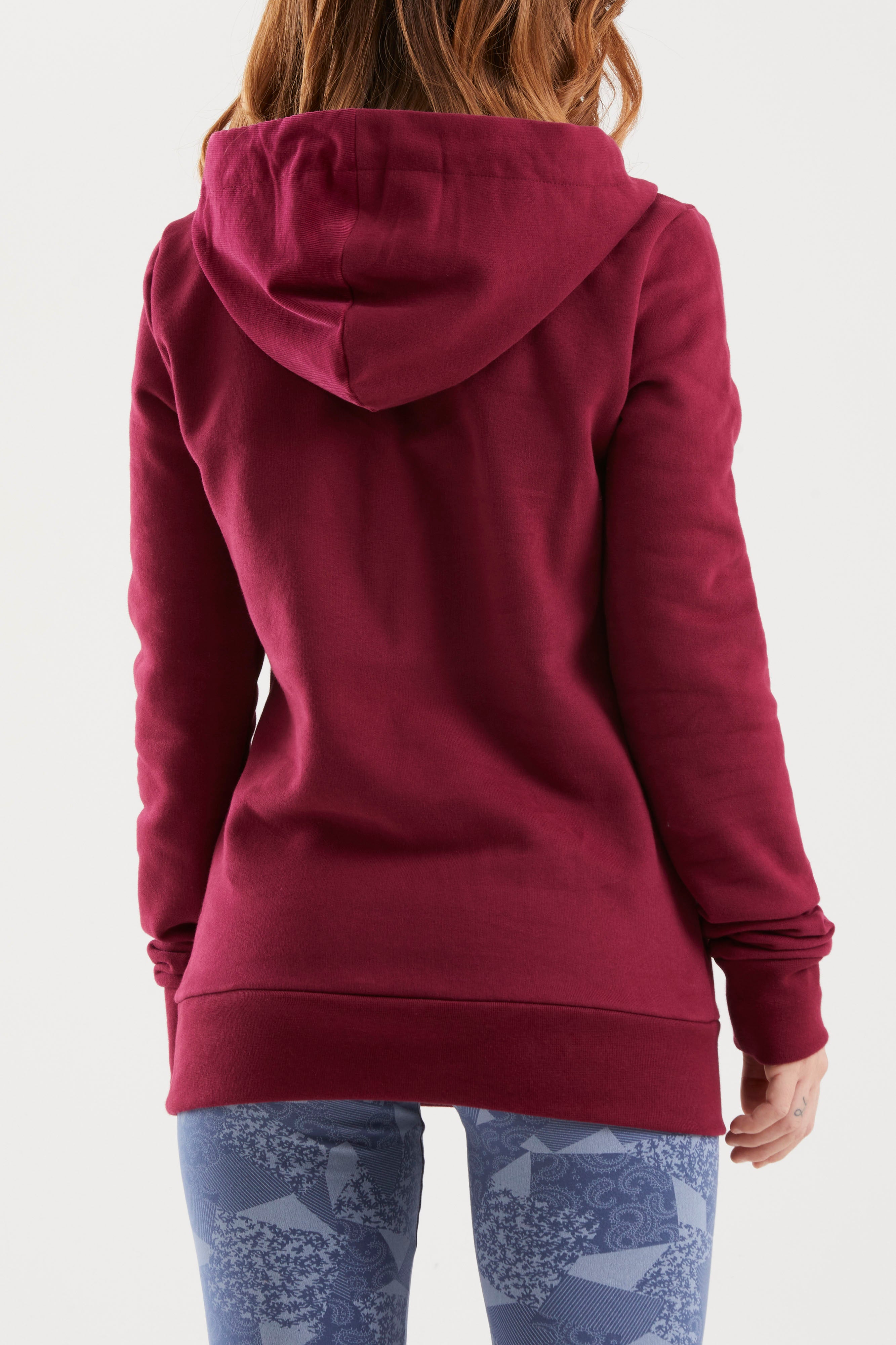 e9-sula-fleece-damen-blue-night-baumwolle-regular image 3