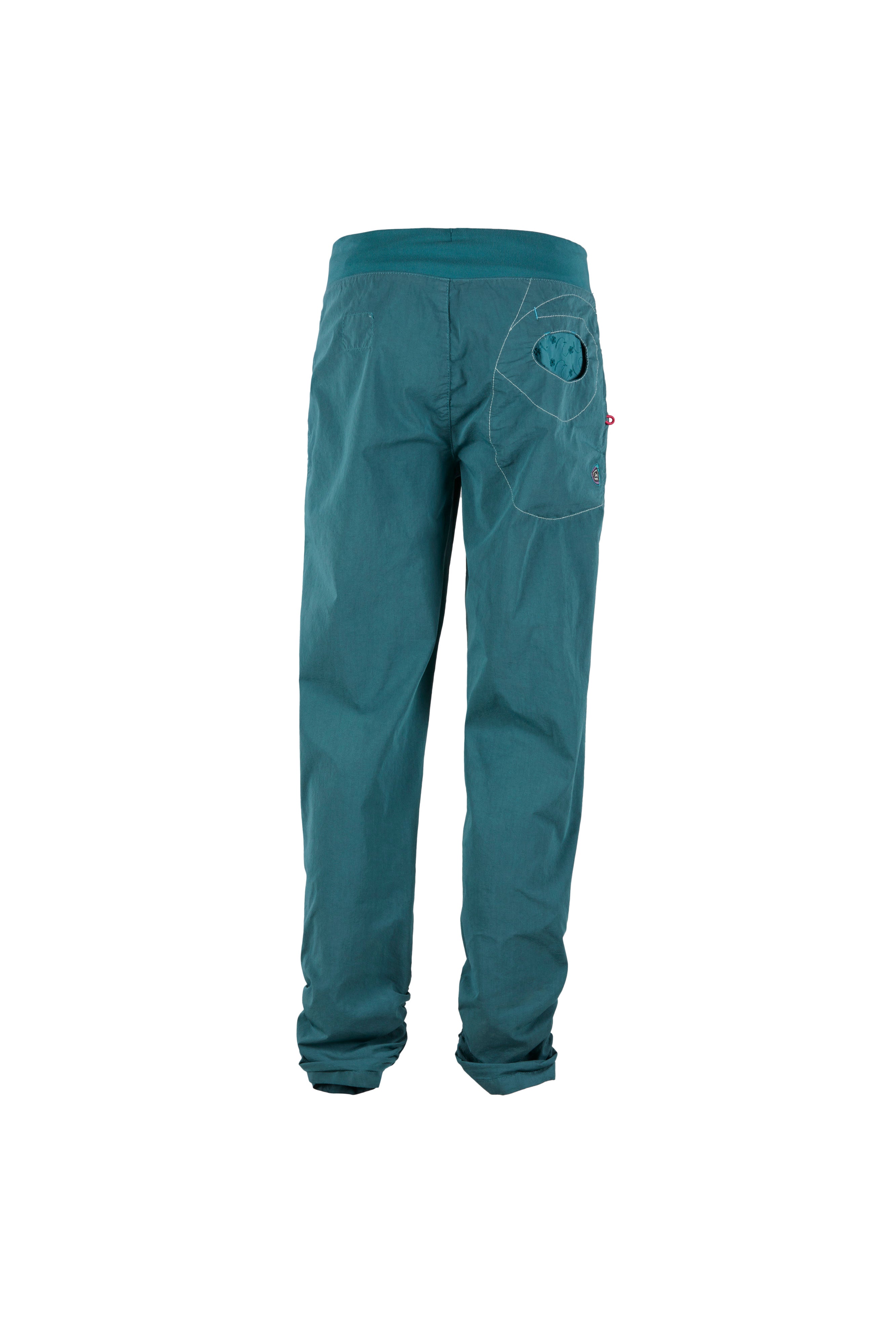 e9-mix-hose-green-lake-bio-baumwolle image 4
