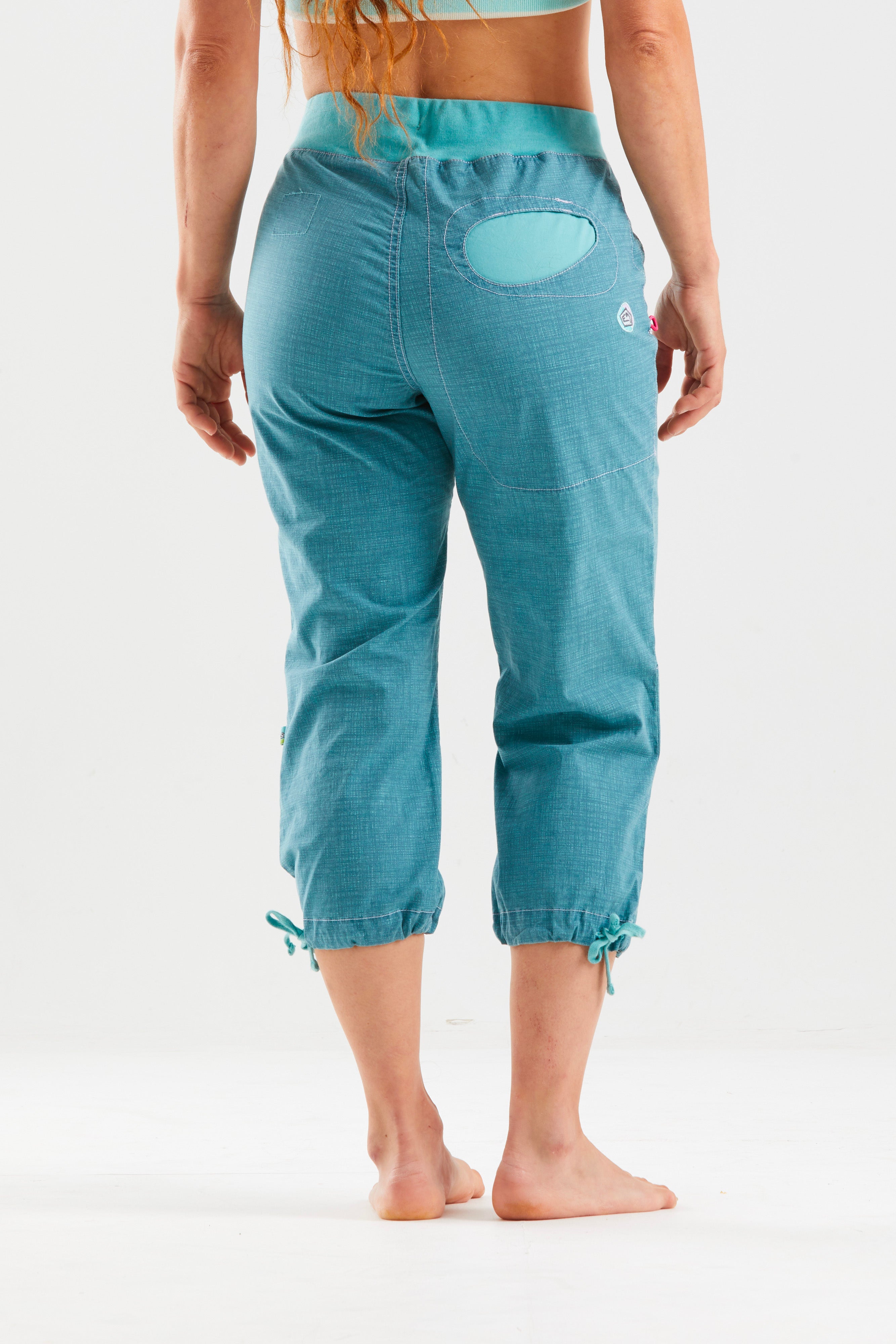 e9-n-onda-st-3-4-hose-artic-1077-slim-bio-baumwolle image 3