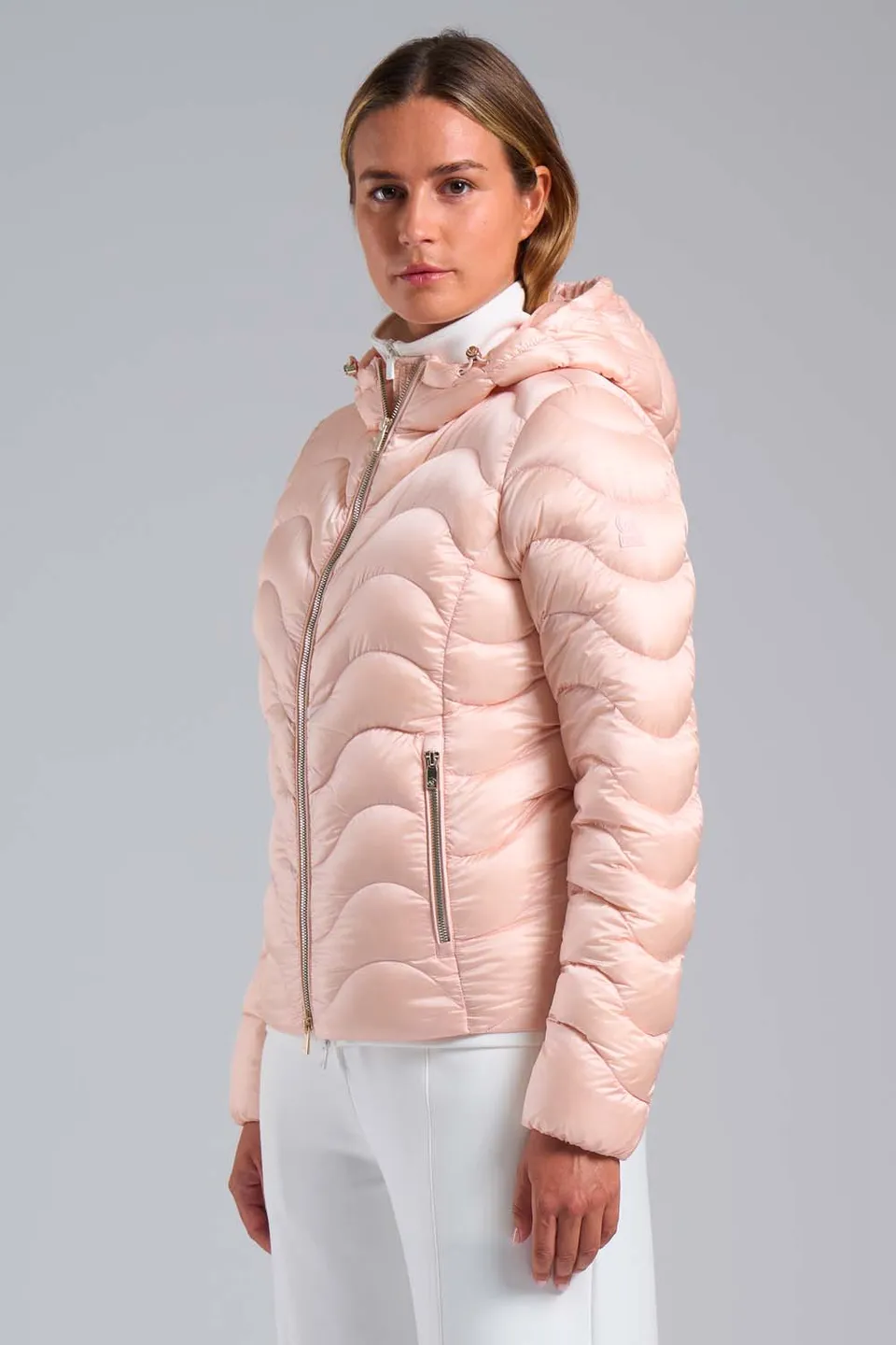 ciesse-outdoor-wanda-daunenjacke-hellrosa-100g-wellenstepp image 1