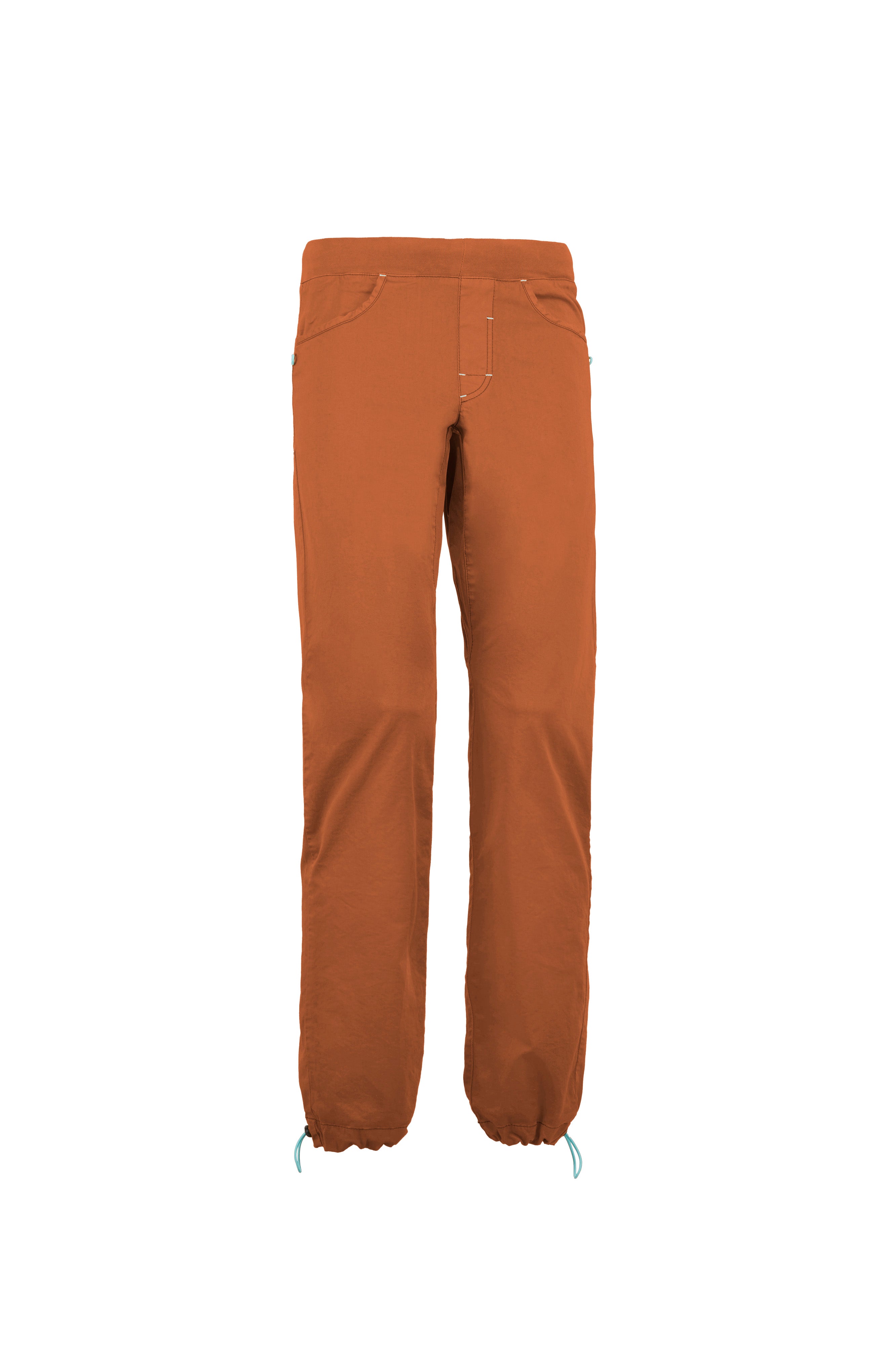 e9-pit-kletterhose-curry-bio-baumwolle-slim-fit image 6