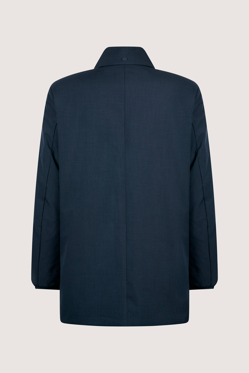 ciesse-outdoor-alfie-winterjacke-herren-blau-wattiert image 6