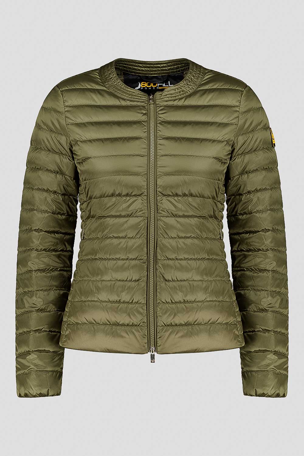 ciesse-daunenjacke-gr-n-leicht-echt-daunen-800-fill image 3