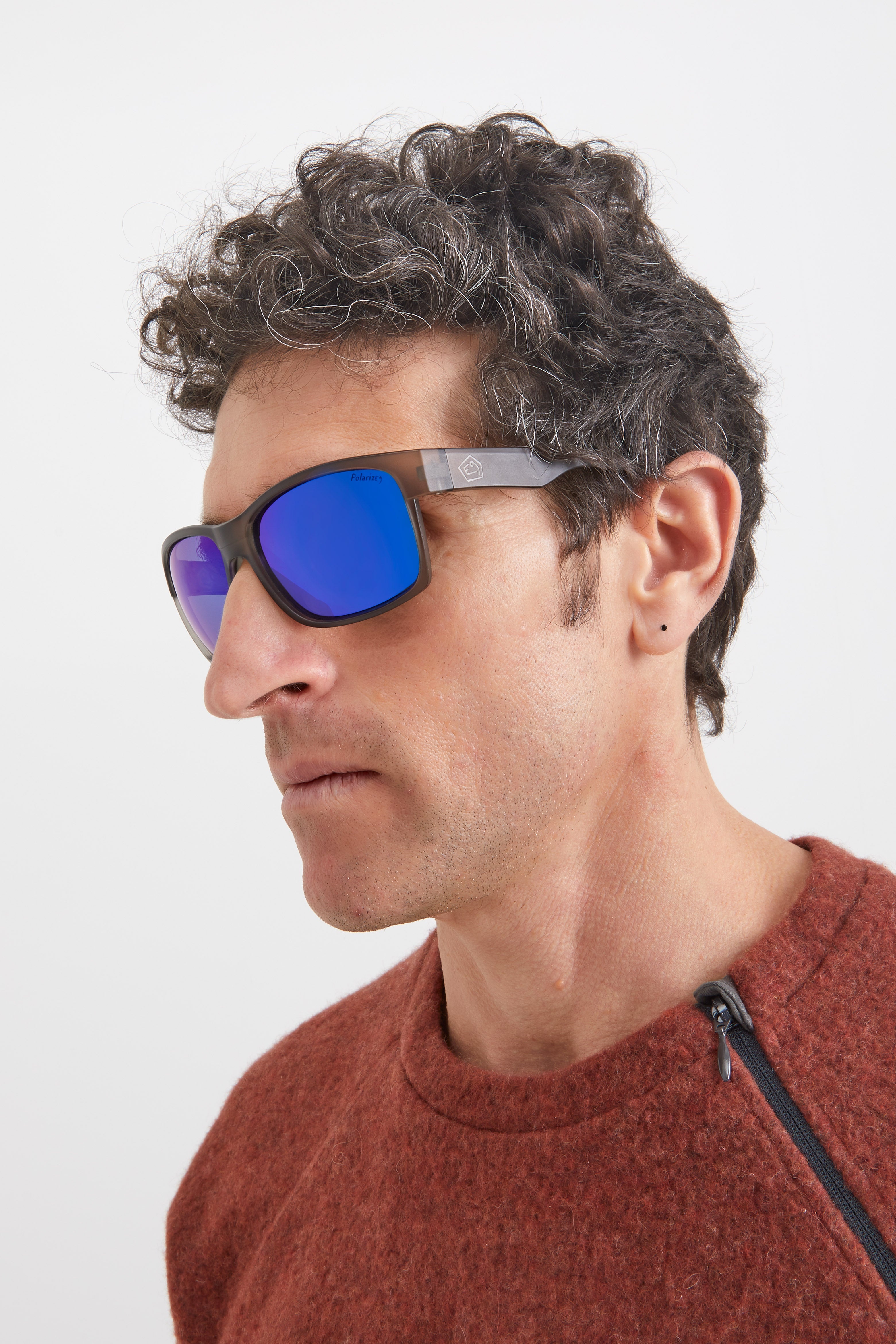 e9-paul-sonnenbrille-polarisiert-black image 1