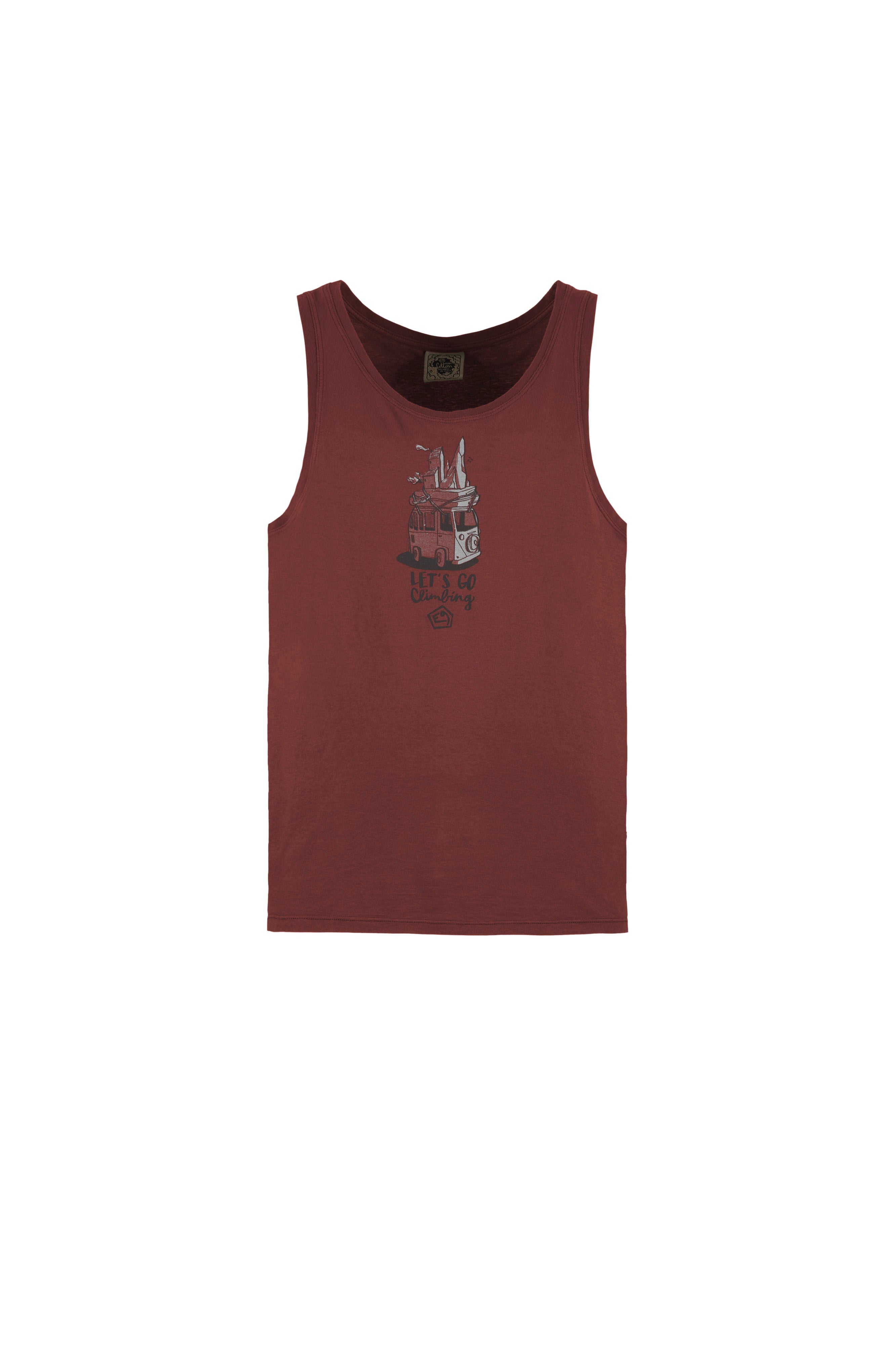 e9-1golden-tank-top-herren-caramel-gr-e-m-bio image 6