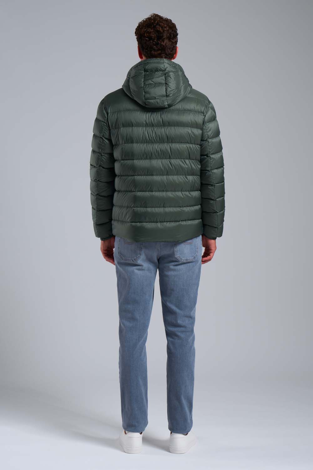 ciesse-outdoor-ned-piumini-daunenjacke-gr-n-200g-800-fill image 4