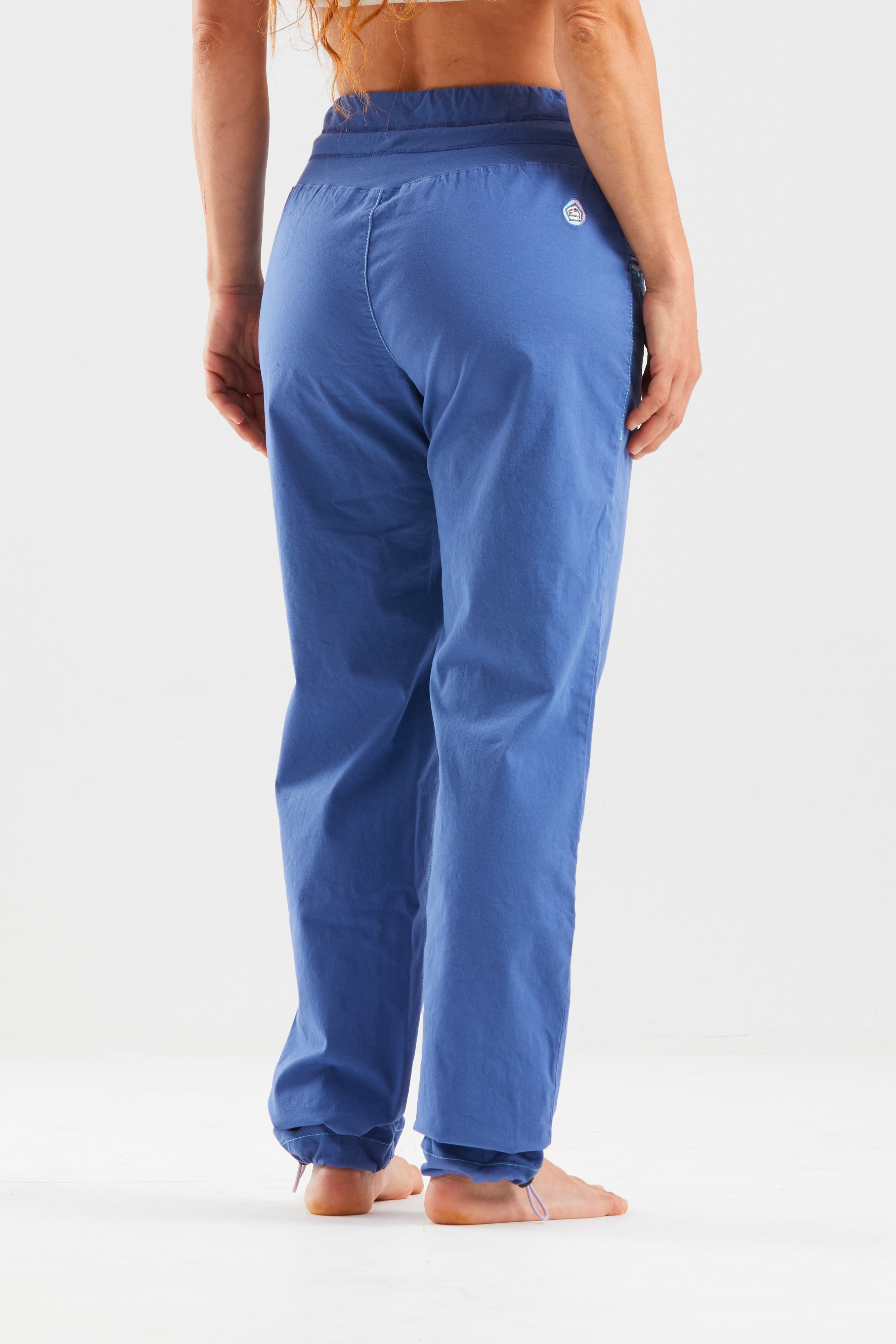 e9-mafalda-kletterhose-agave-bio-baumwolle-slim-fit image 3