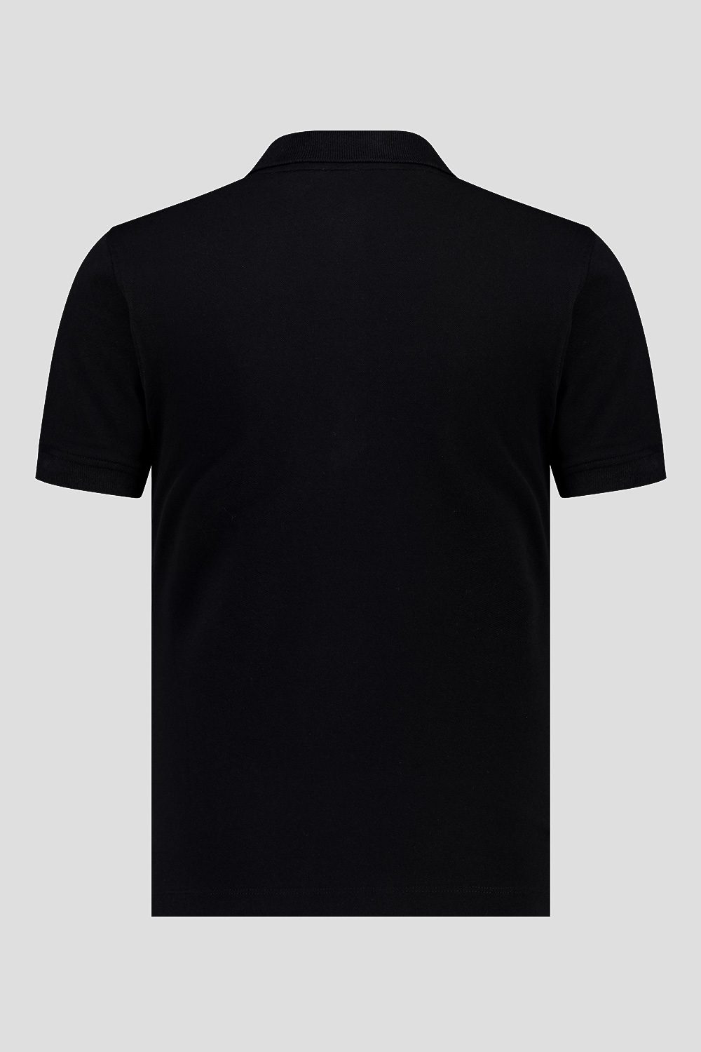 ciesse-outdoor-polo-jersey-stretch-schwarz-slim-fit image 5