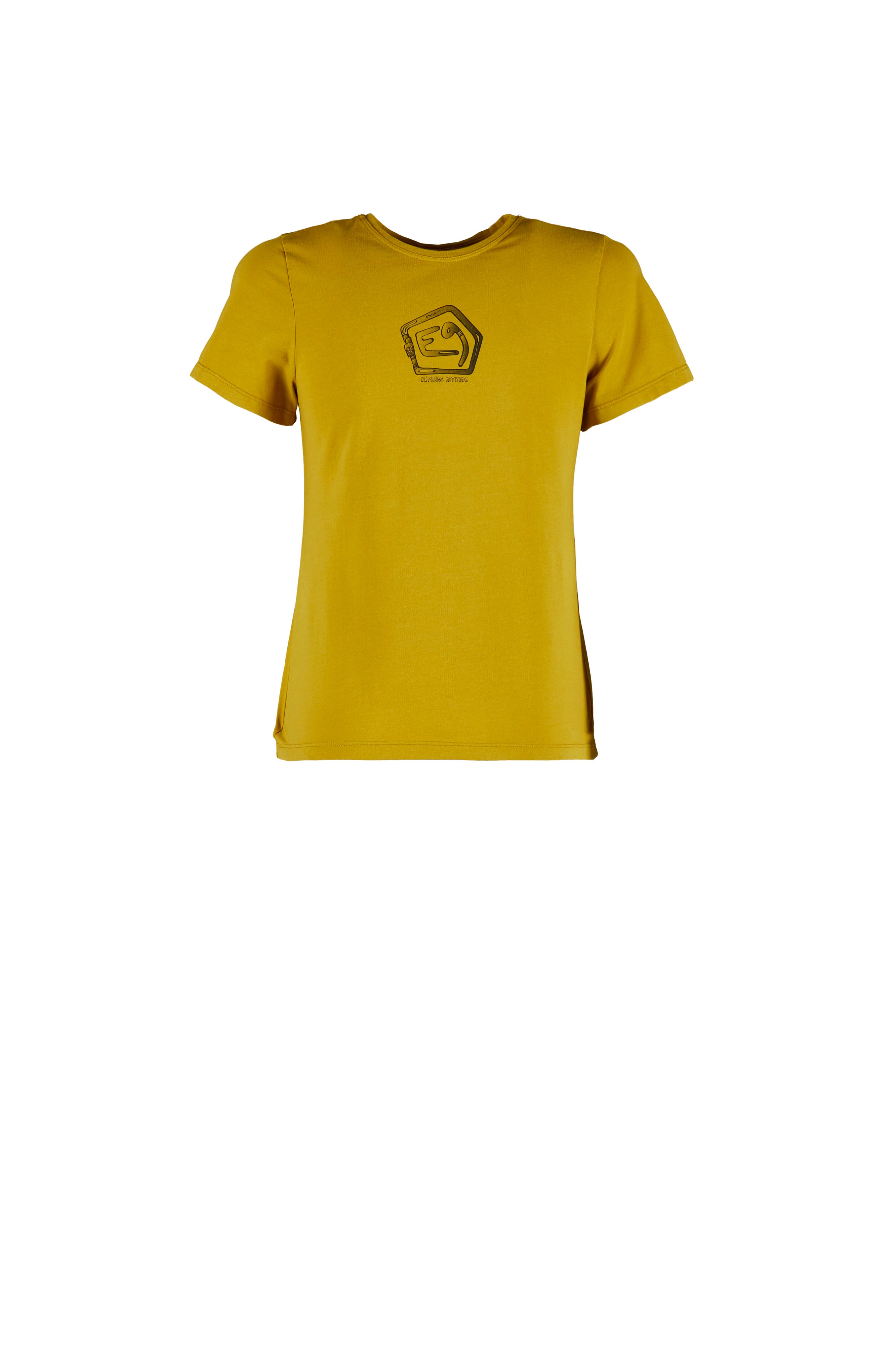 e9-b-attitude-t-shirt-kingfisher-kinder-bio-baumwolle image 4