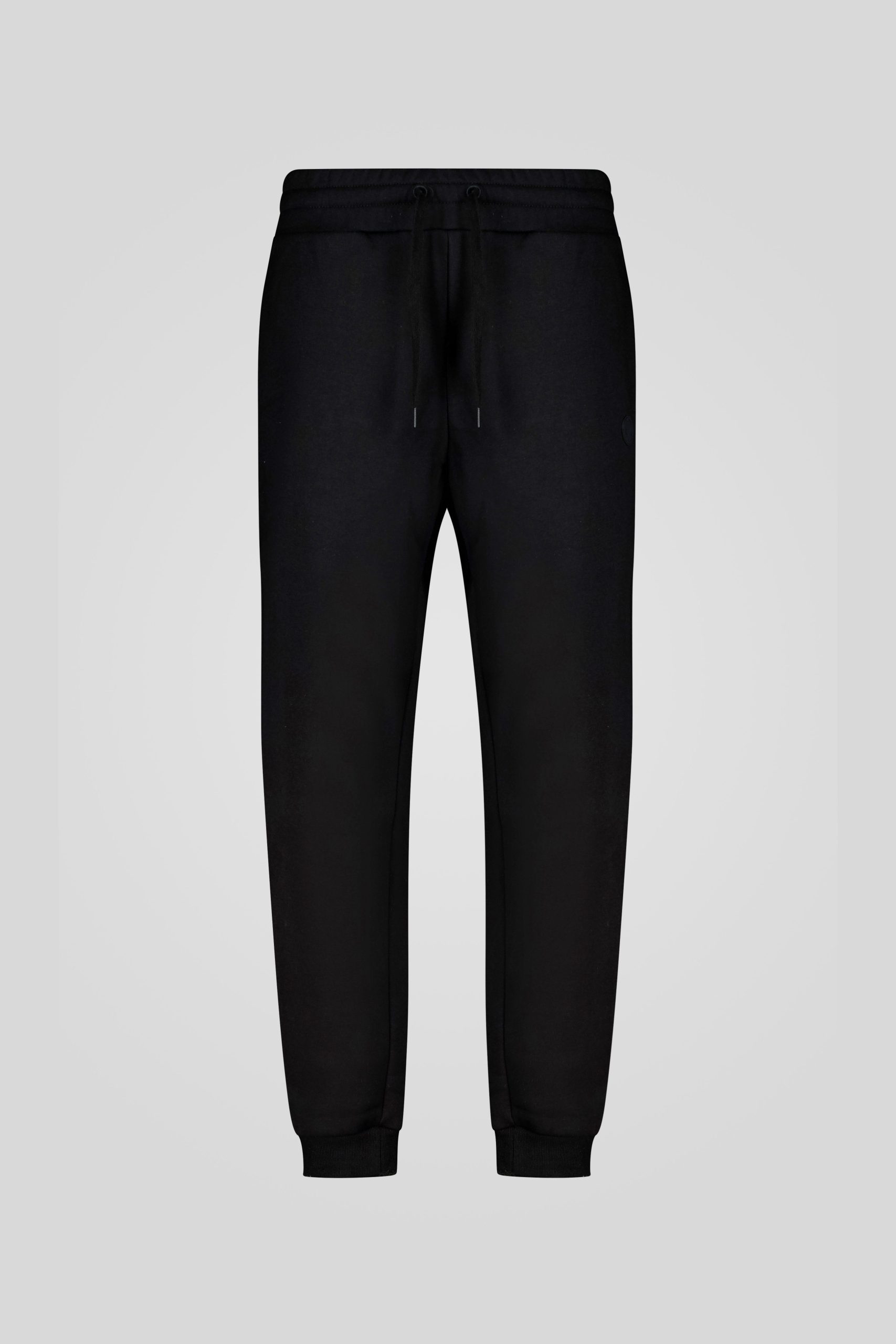 ciesse-outdoor-sporthose-schwarz-baumwolle-kordelzug image 6