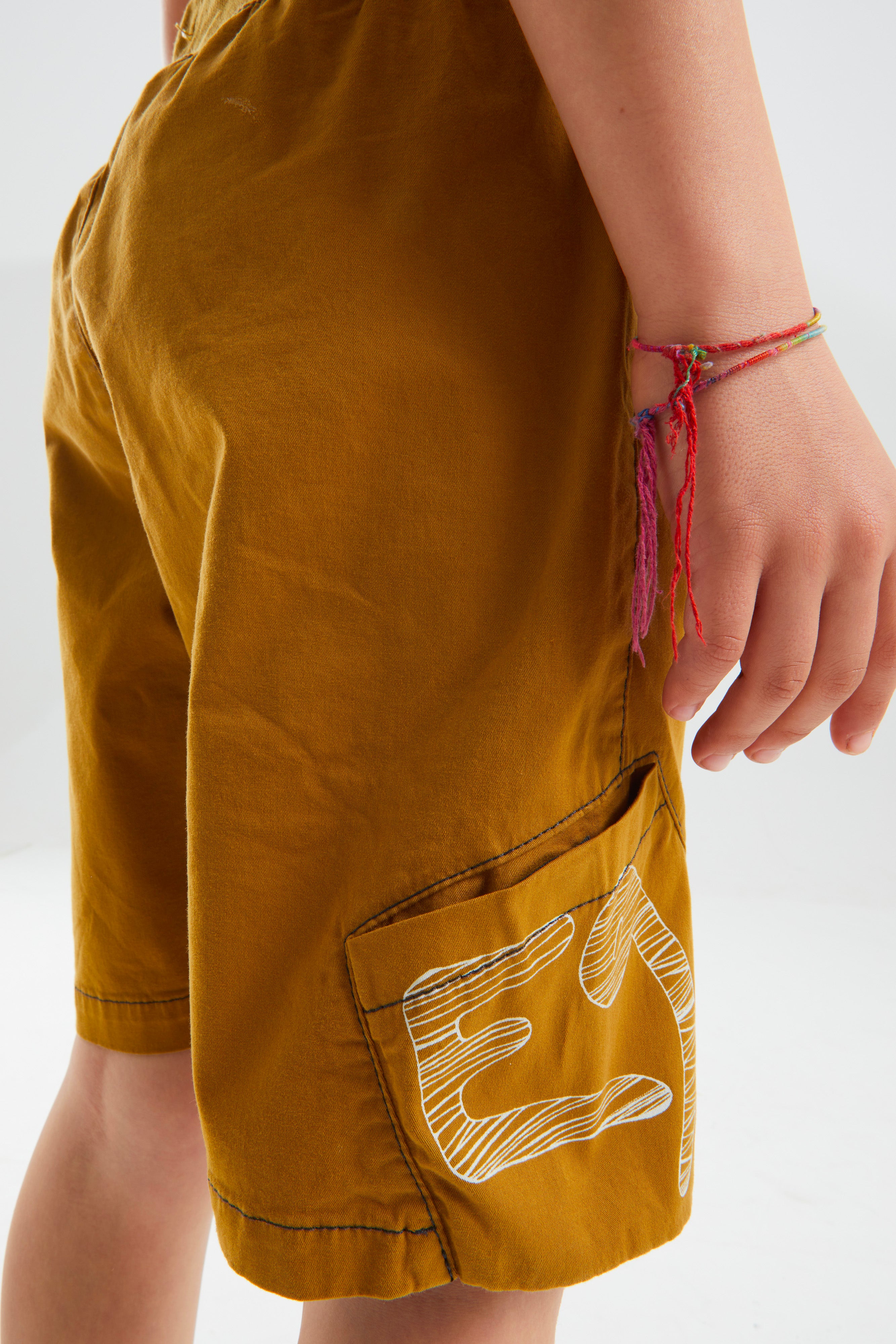 e9-b-pentago-peace-kinder-shorts-rosemary image 3
