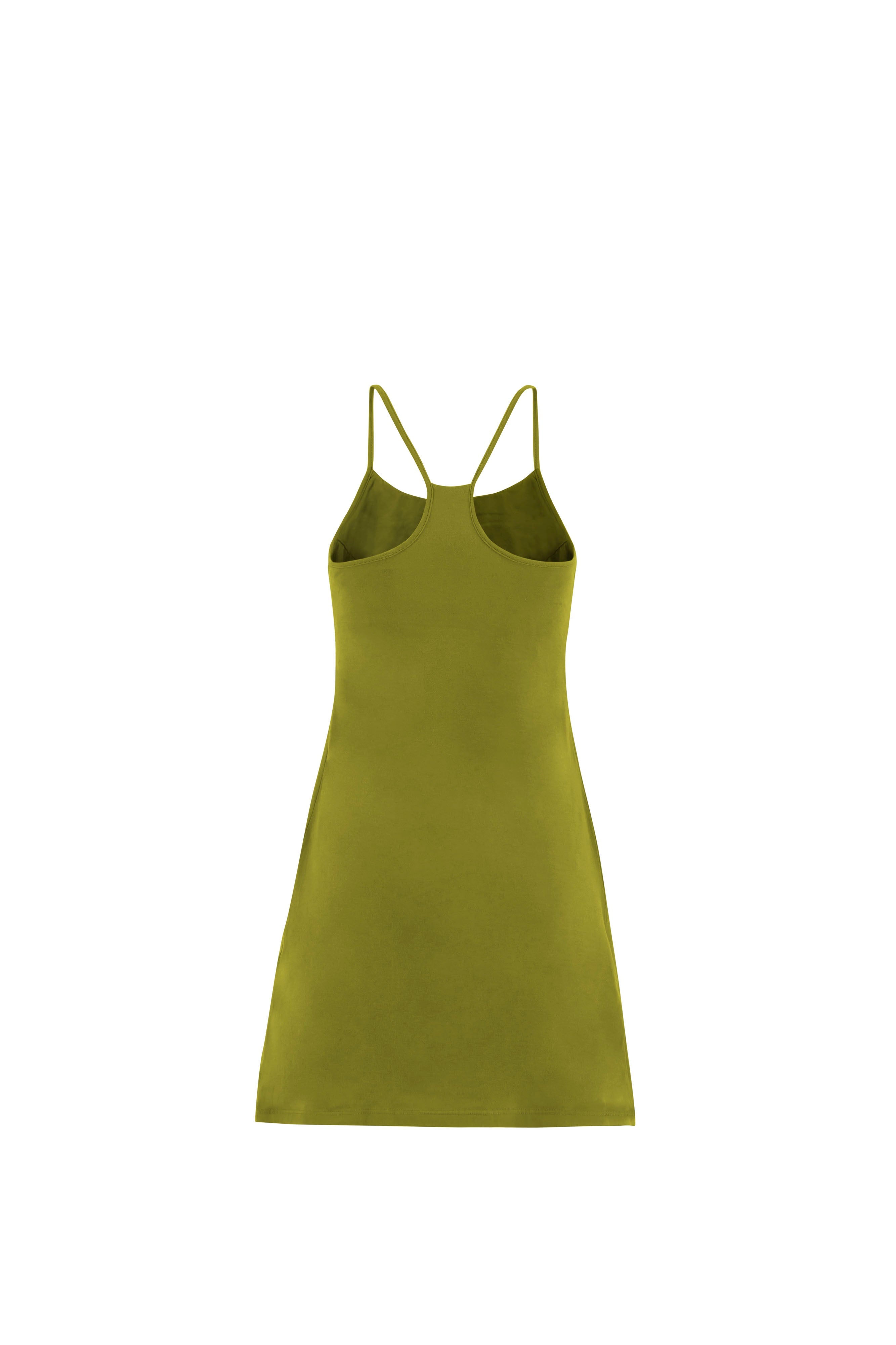 e9-debby-kleid-damen-bio-baumwolle-magenta image 6