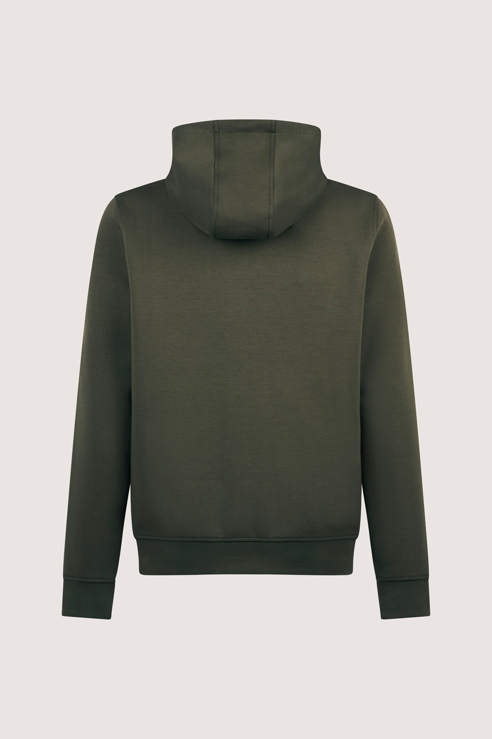 ciesse-naku-4-0-sweatjacke-herren-gr-n-kapuze-abnehmbar image 6