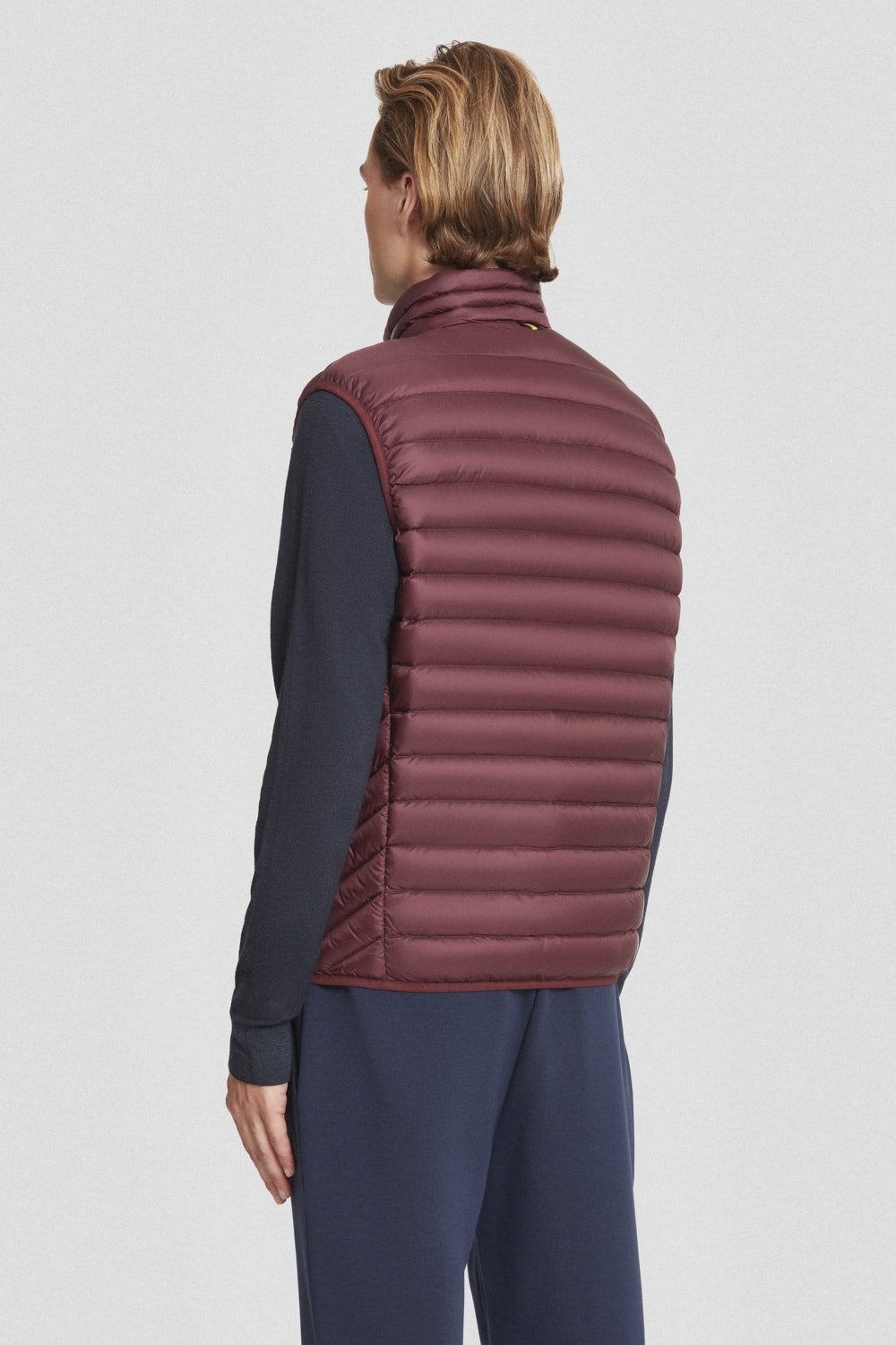 ciesse-outdoor-gilet-daunenweste-mogano-leicht-800fp image 4