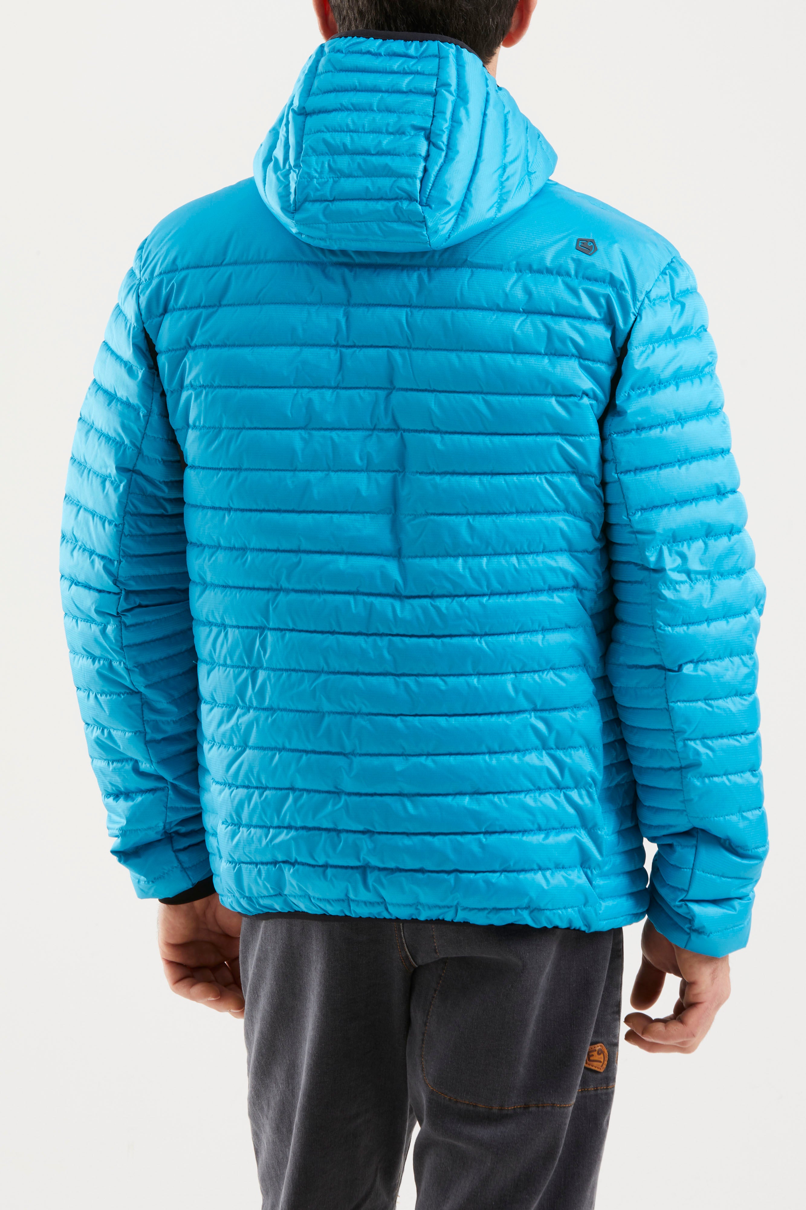 e9-corn-isolationsjacke-sky-recyceltes-polyester image 3