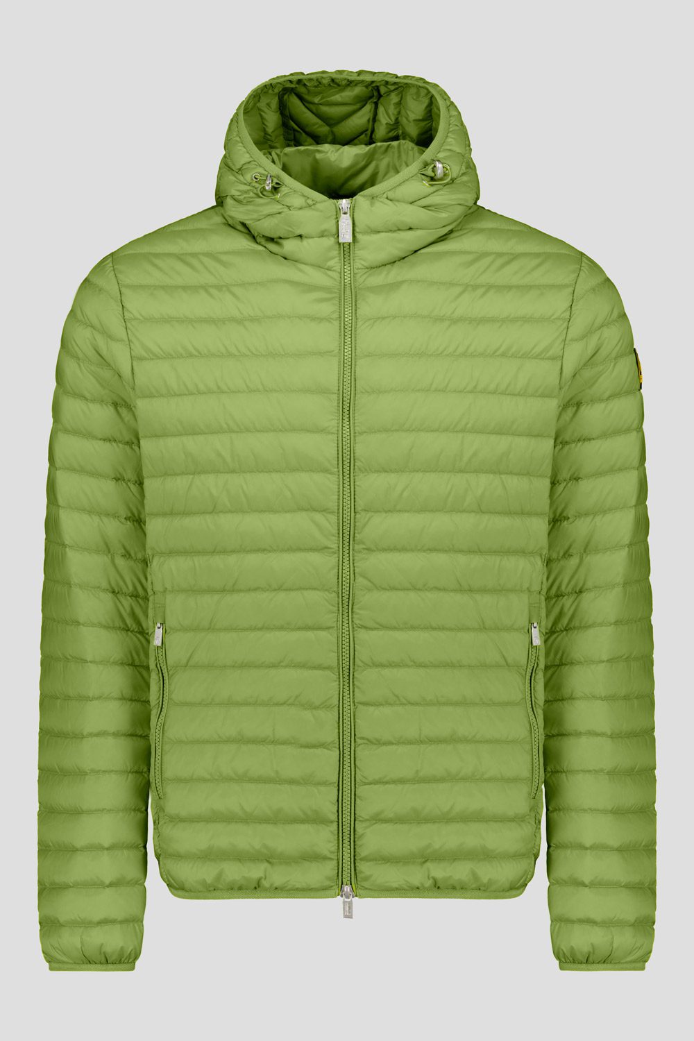 ciesse-outdoor-piumino-daunenjacke-gr-n-kapuze-800-fill image 3