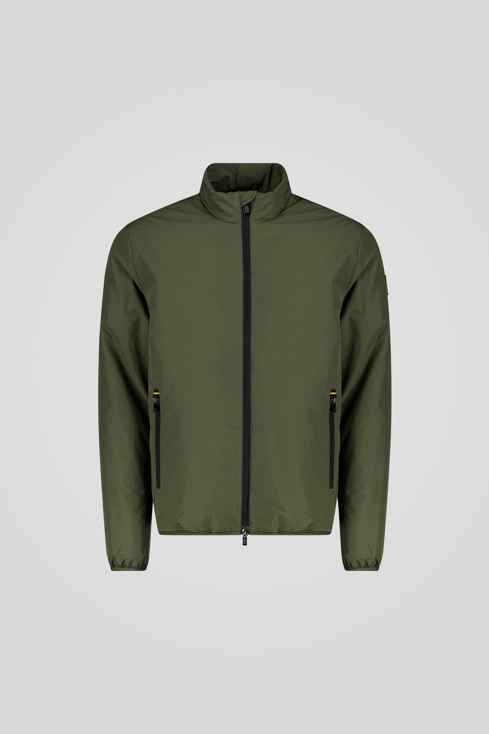 ciesse-outdoor-biker-winterjacke-gr-n-gef-ttert image 5