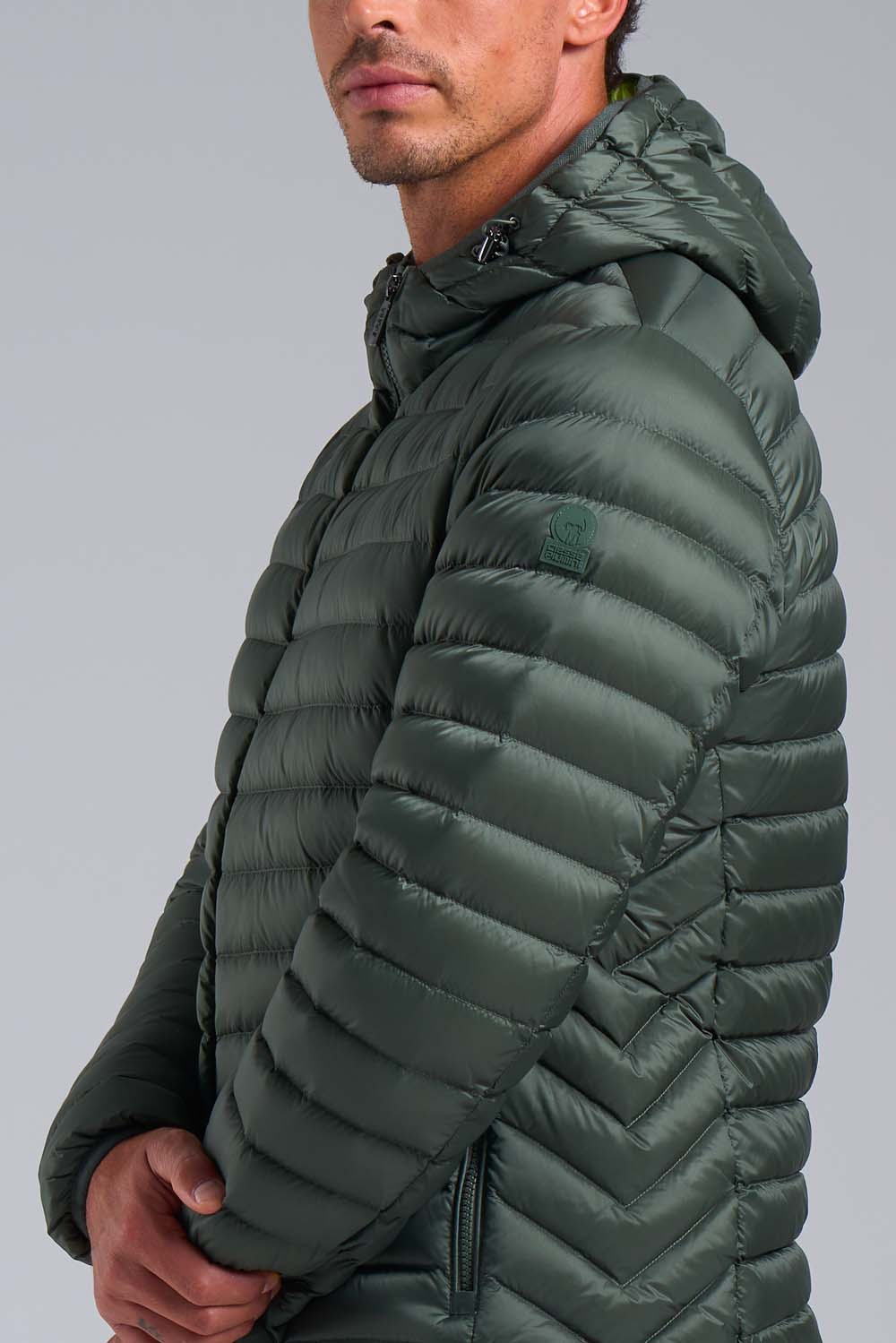 ciesse-outdoor-franklin-2-0-daunenjacke-gr-n-800fp image 4
