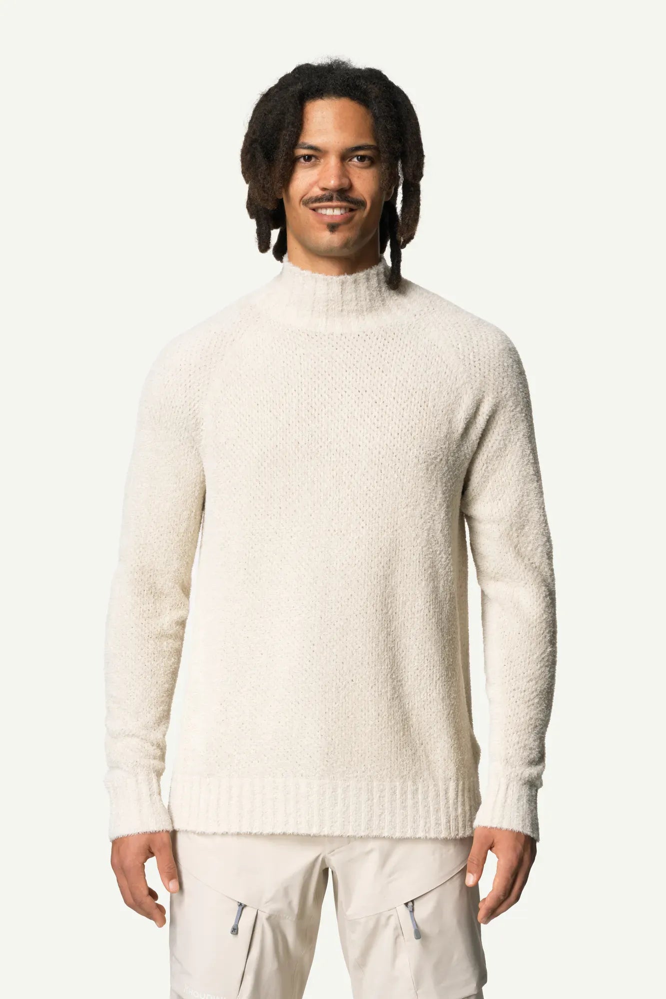 houdini-lykan-crew-fleece-herren-foggy-mountain image 5