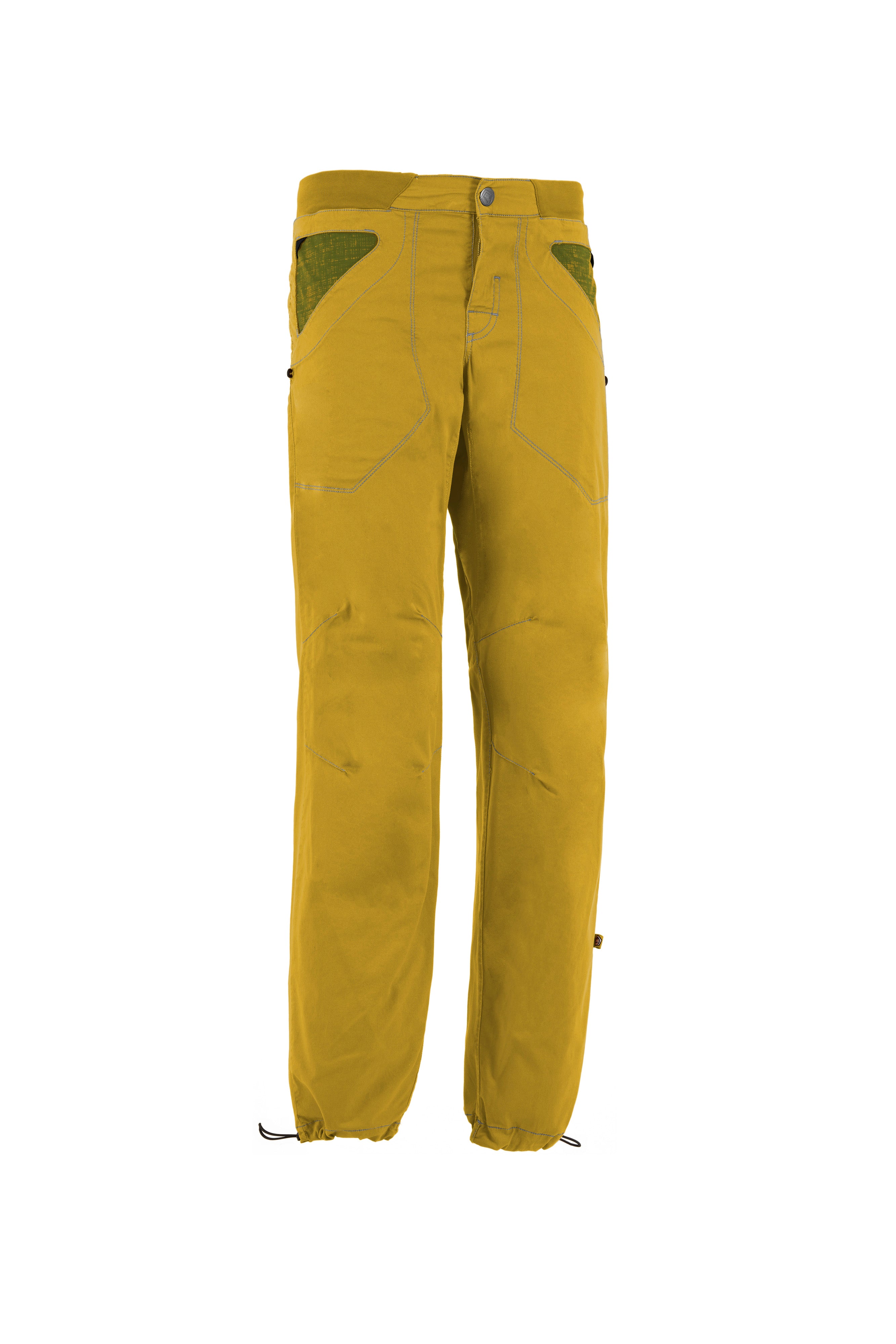 e9-n-3angolo2-kletterhose-lyocell-grape image 3