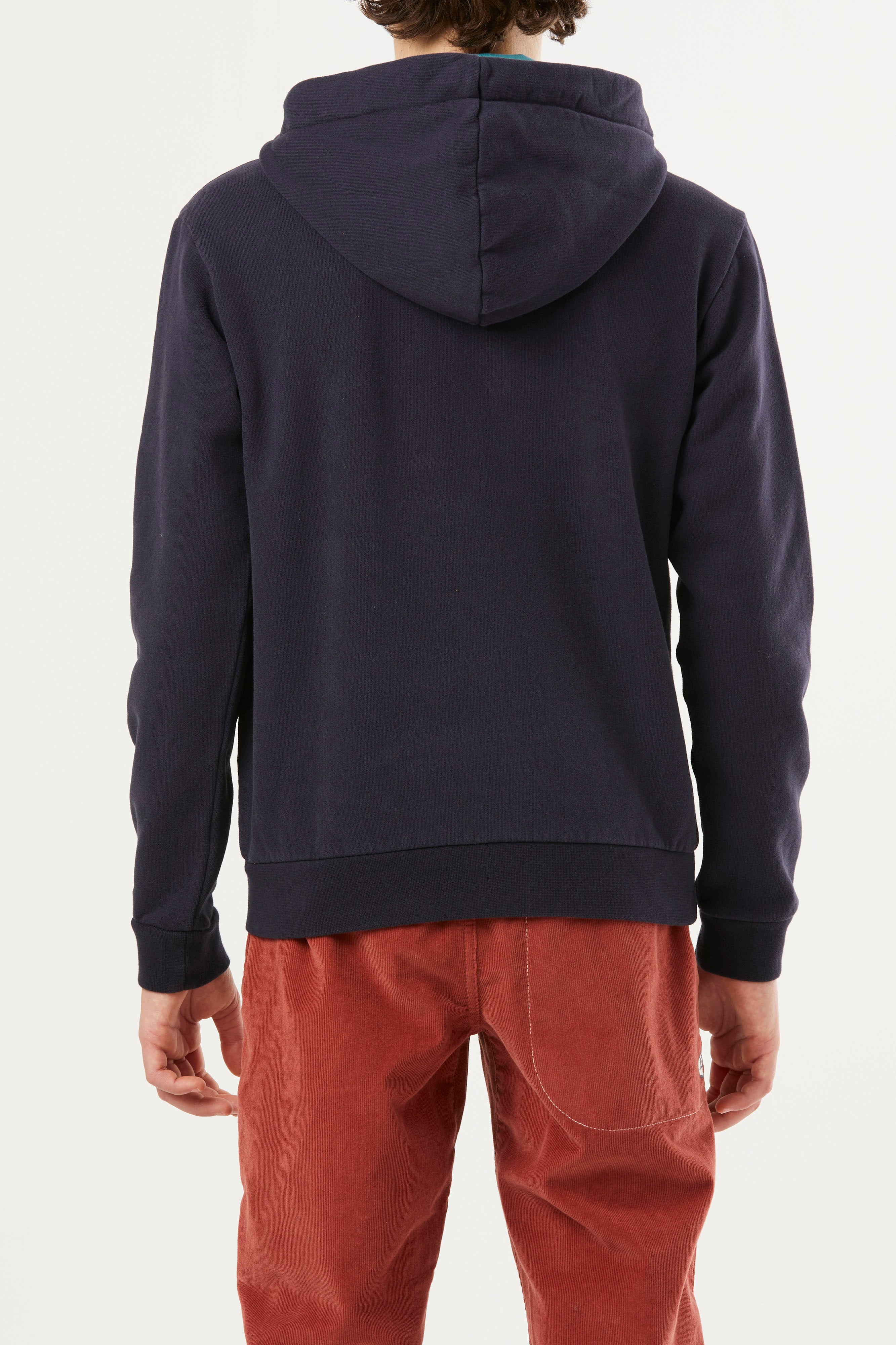 e9-b-bubble-2-3-hoodie-ash-bio-baumwolle-gr-6y image 3