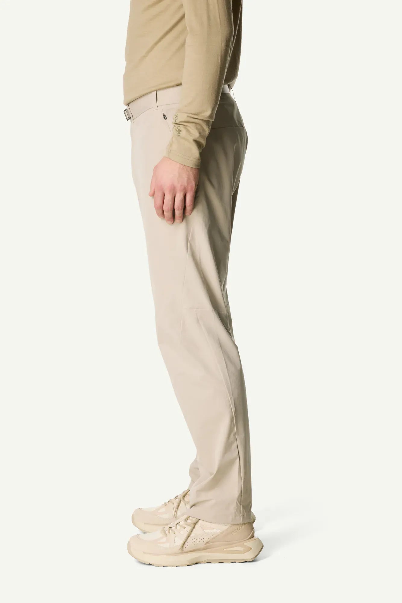 houdini-core-tech-m-s-core-tech-pants-softshellhose-herren-windabweisend image 2