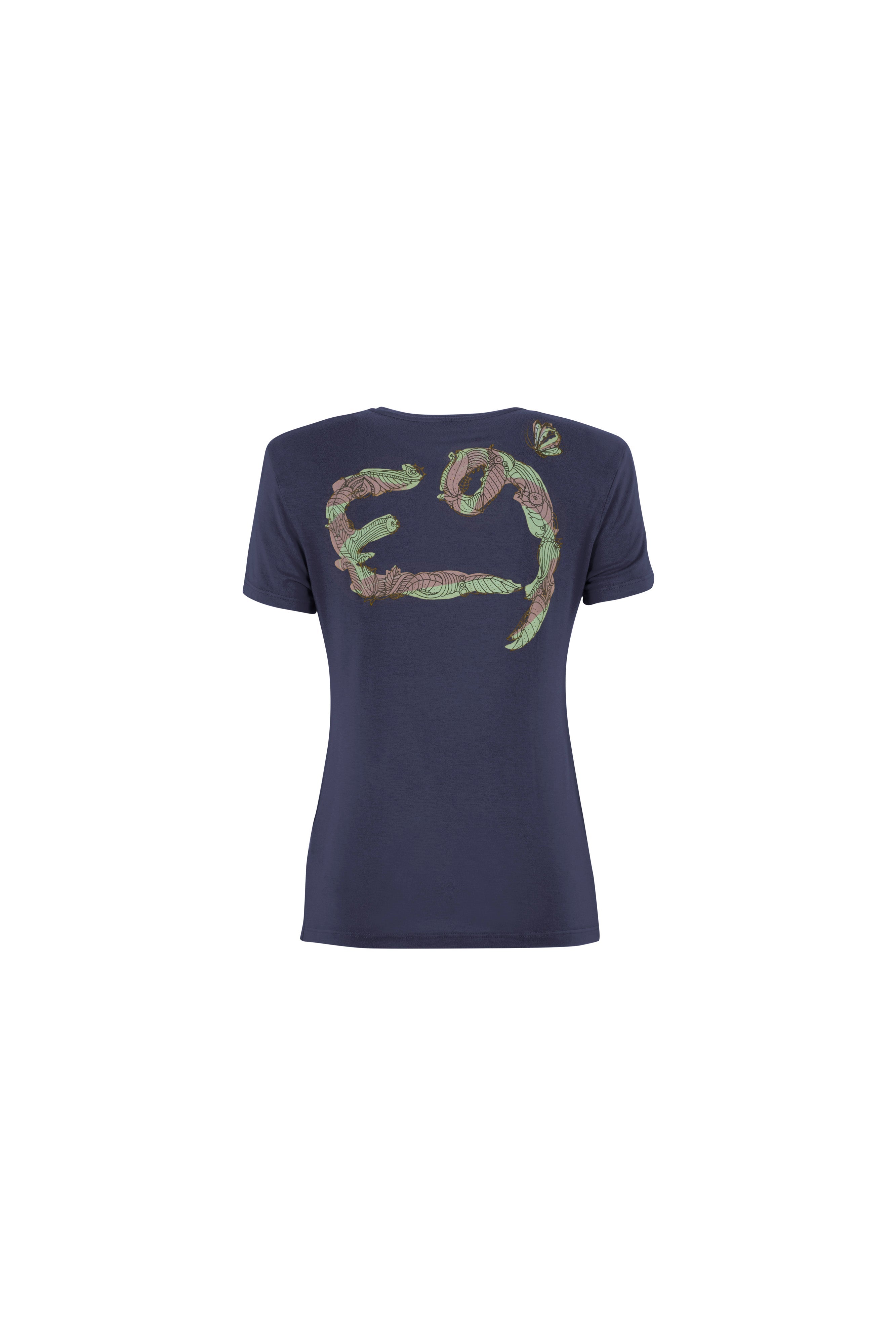 e9-fly-t-shirt-plumbago-gr-m-aus-bambus-viskose image 8