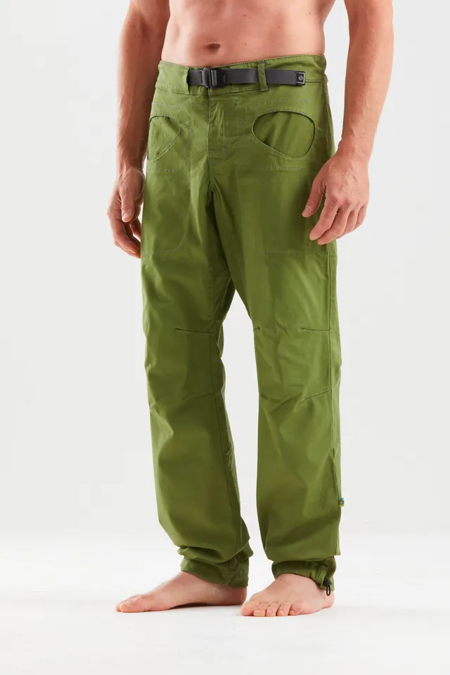 e9-rondo-belt-kletterhose-kupfer-g-rtel-regular image 1