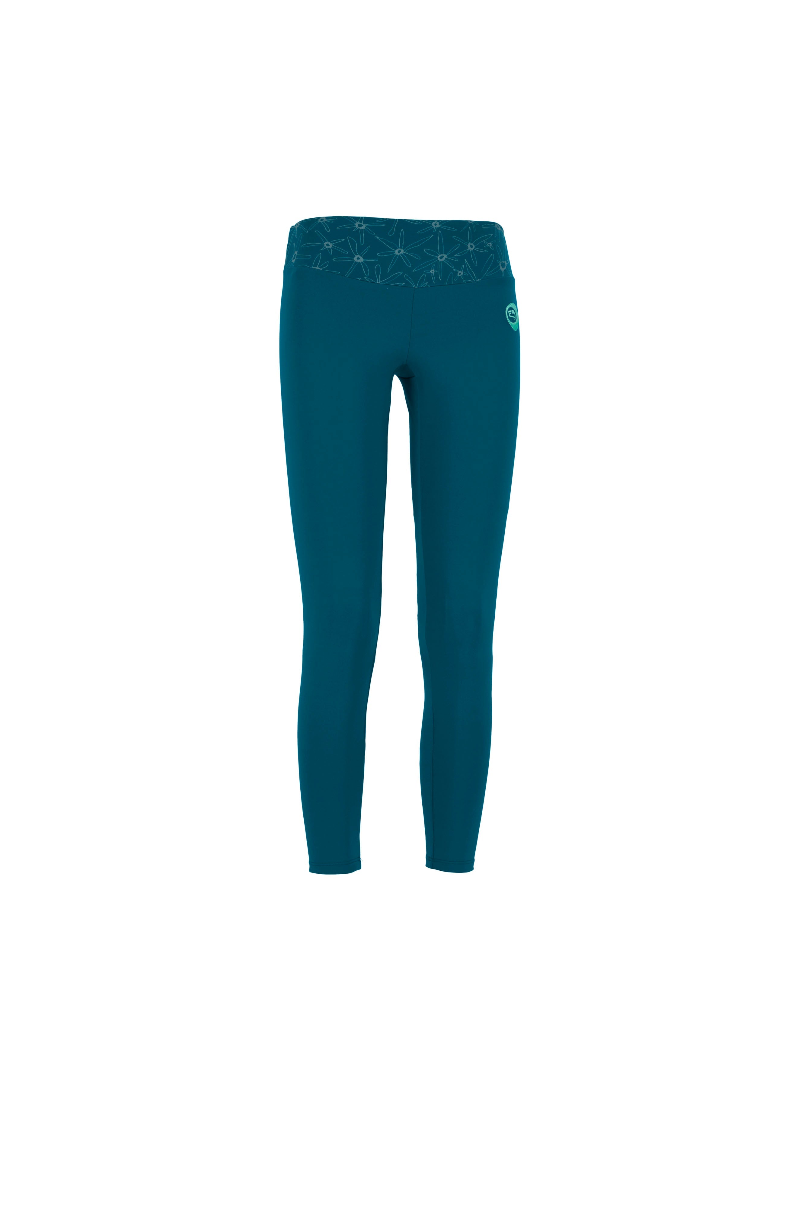e9-tati-7-8-leggings-lightmalva-recycled-polyester-slim-fit image 6