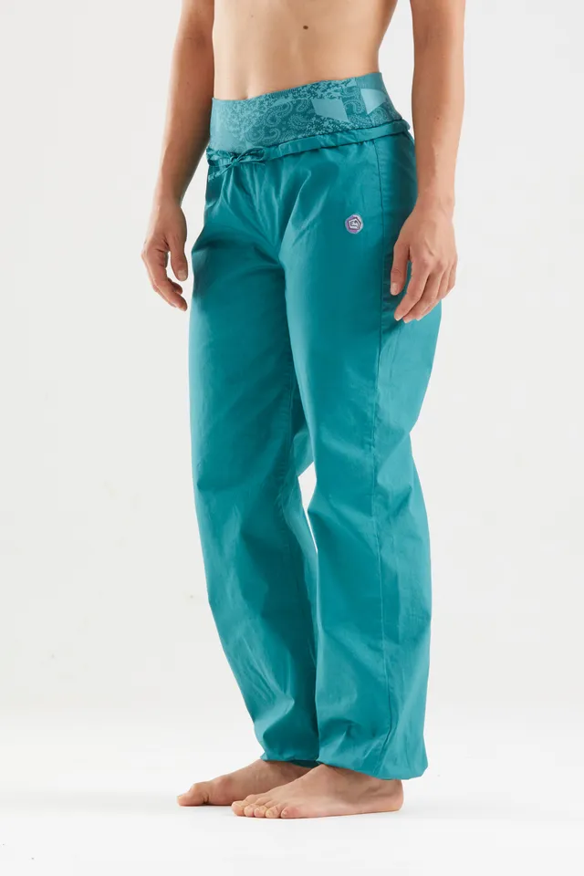 e9-hit-kletterhose-bio-amythist-s-regular-fit image 1