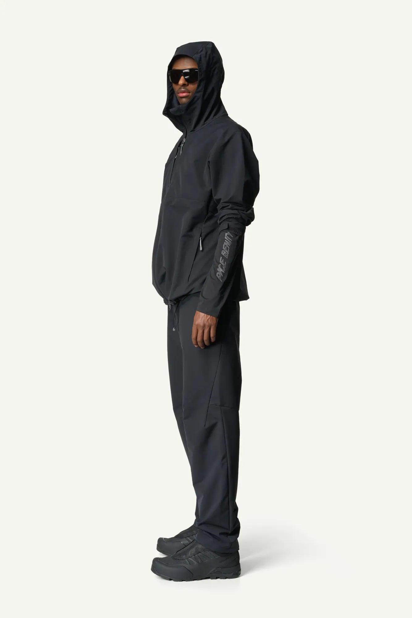 houdini-alpine-tech-houdi-herren-softshelljacke-sandstorm image 3
