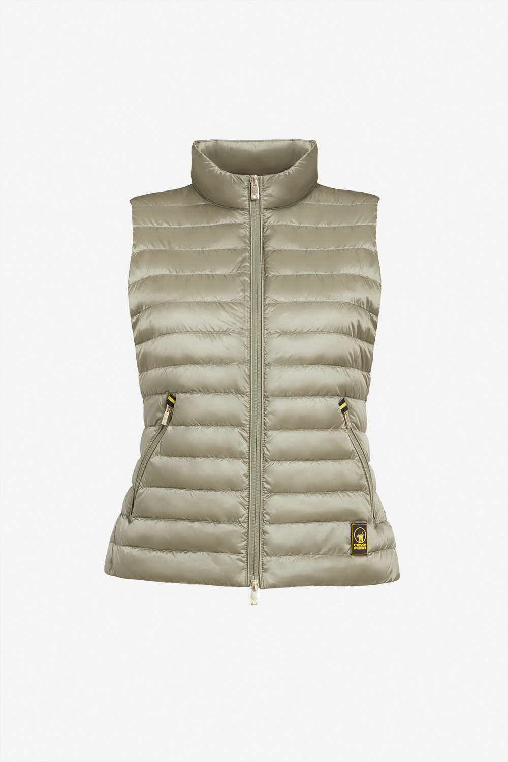 ciesse-outdoor-paprika-2-0-daunenweste-damen-gr-n-tee-800 image 1