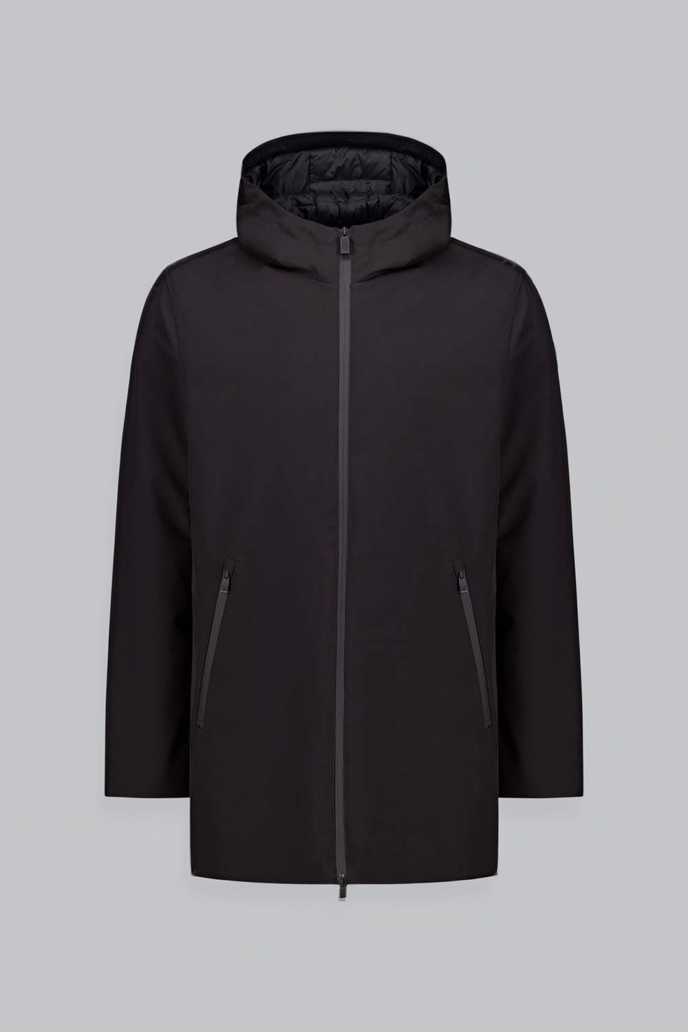 ciesse-outdoor-herdo-softshelljacke-schwarz-lang-10k image 2