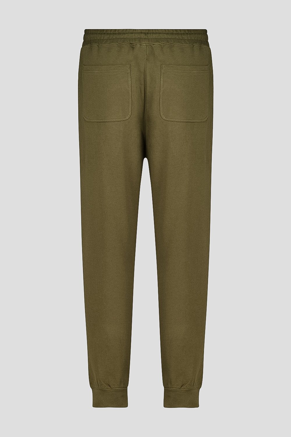 ciesse-outdoor-hose-herren-milit-rgr-n-baumwolle-kordelzug image 6