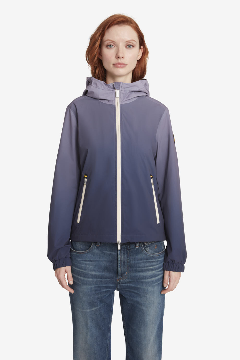 ciesse-outdoor-horizon-w-windjacke-lila-damen-kapuze image 3
