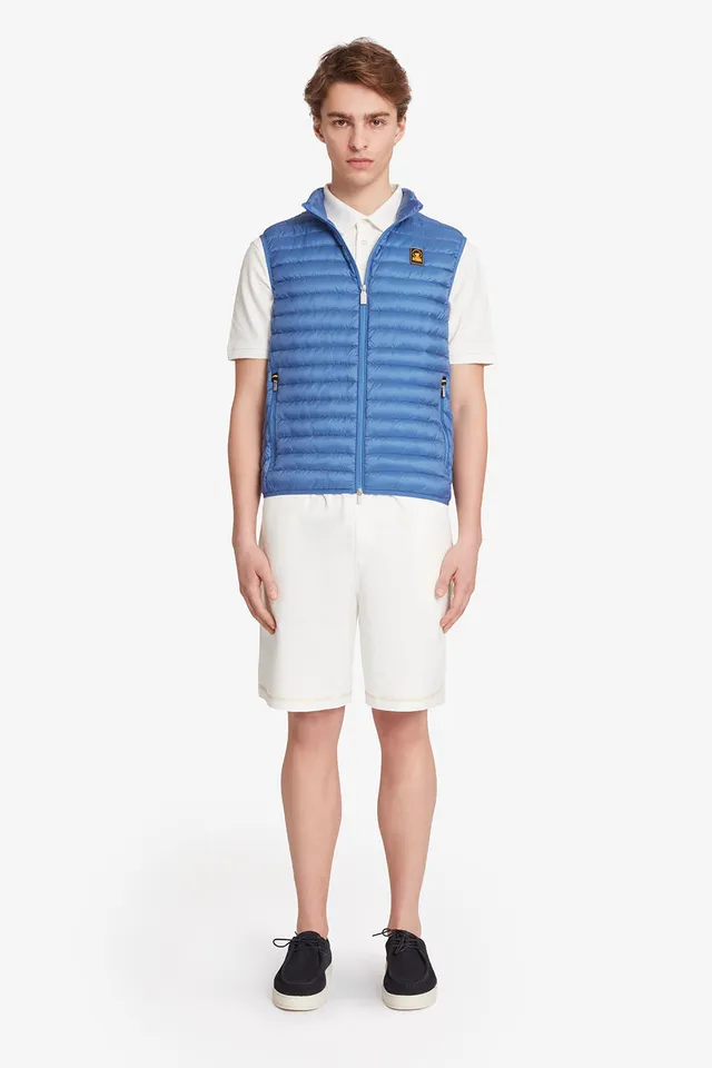 ciesse-outdoor-melvin-4-0-herren-weste-hellblau-800-fill-power image 1