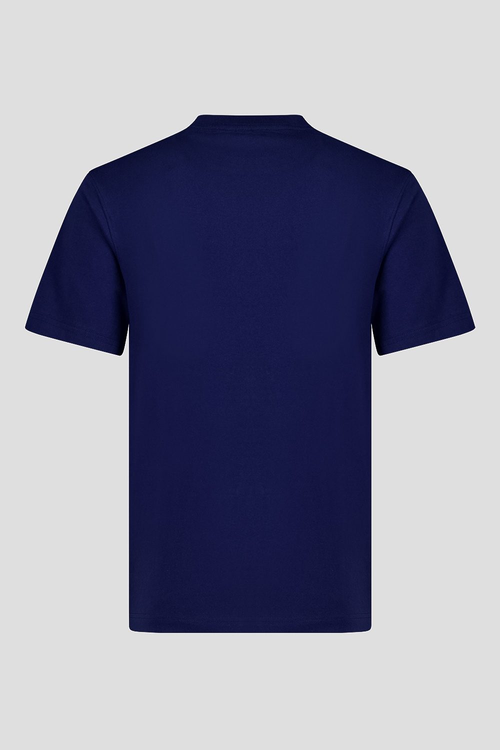 ciesse-outdoor-t-shirt-rundhals-blau-baumwolle-2 image 5