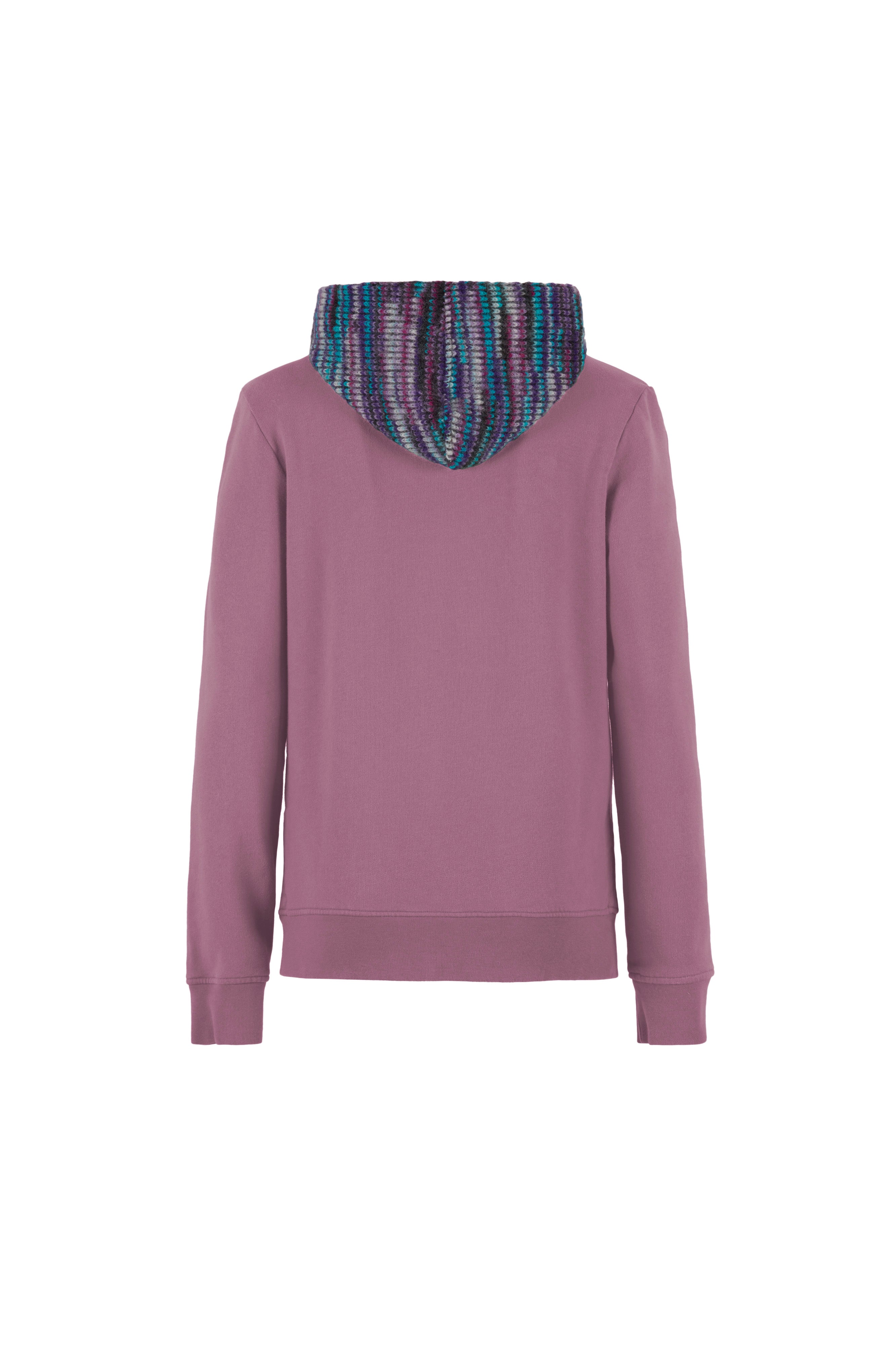 e9-bea-hoodie-agave-bio-baumwolle-damen image 6