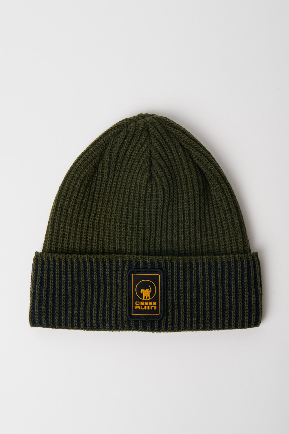ciesse-rotty-2-0-m-tze-gr-n-strickm-tze-einheitsgr-e image 1