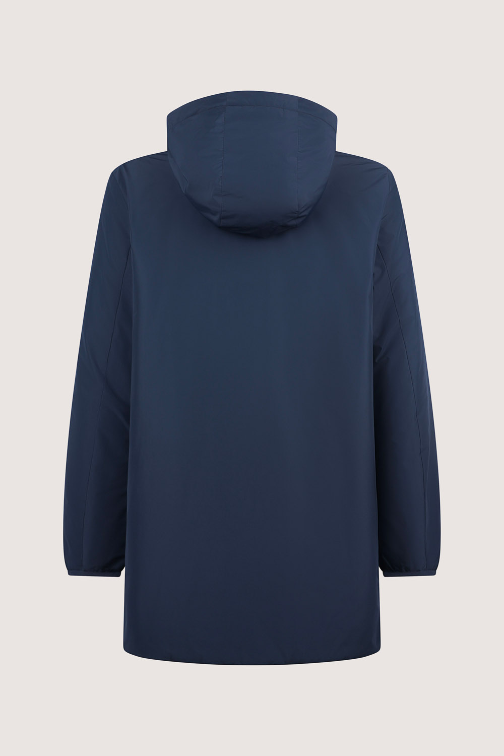 ciesse-gunbu-herren-winterjacke-lang-blau-mit-kapuze image 6