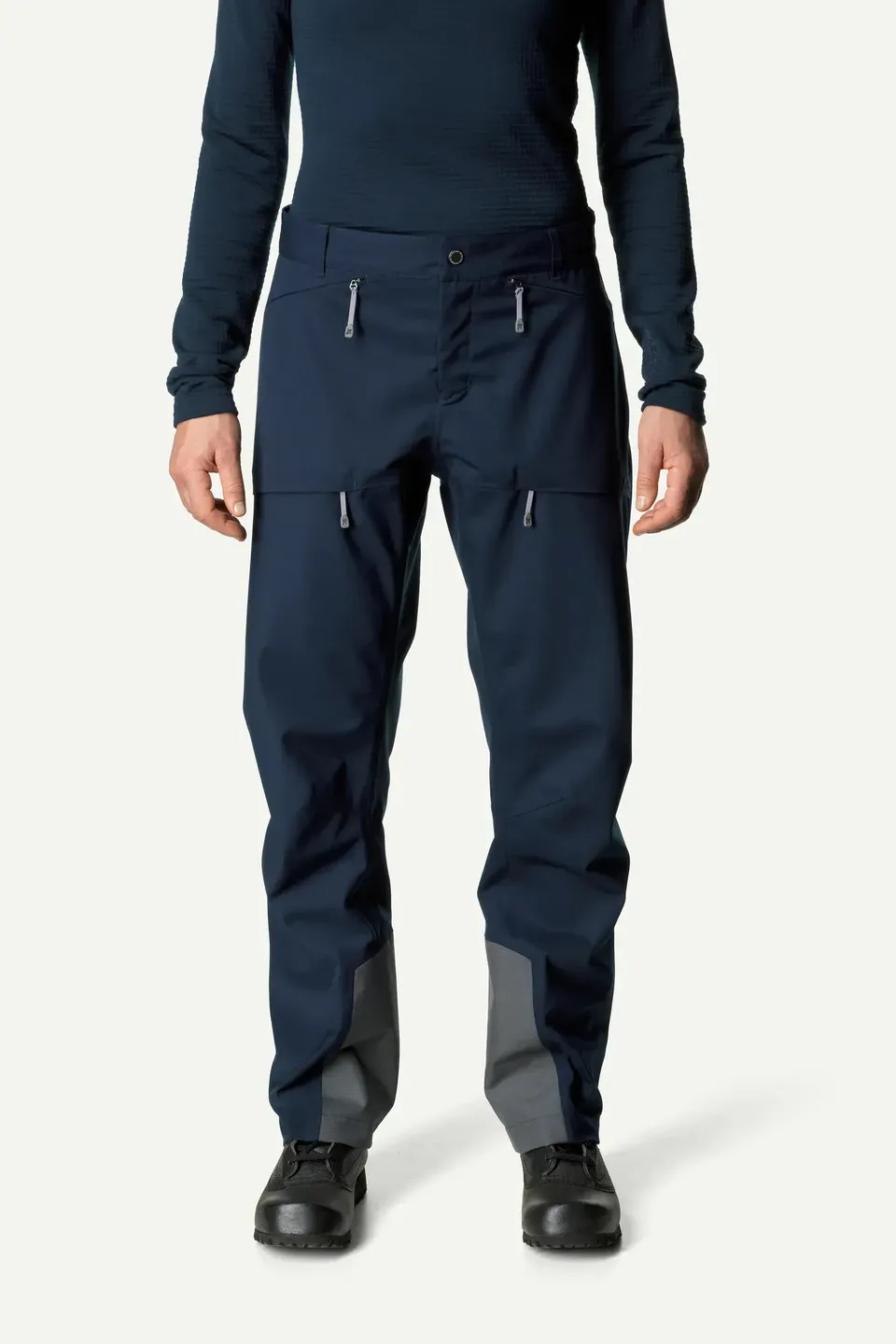 houdini-lana-w-s-lana-shell-hose-deep-sea-blue-wolle image 1