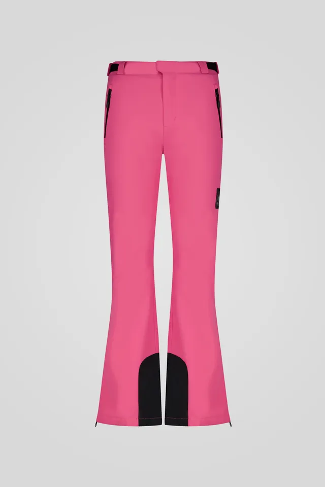 ciesse-outdoor-pantaloni-skihose-fuchsia-wasserdicht-stretch image 1