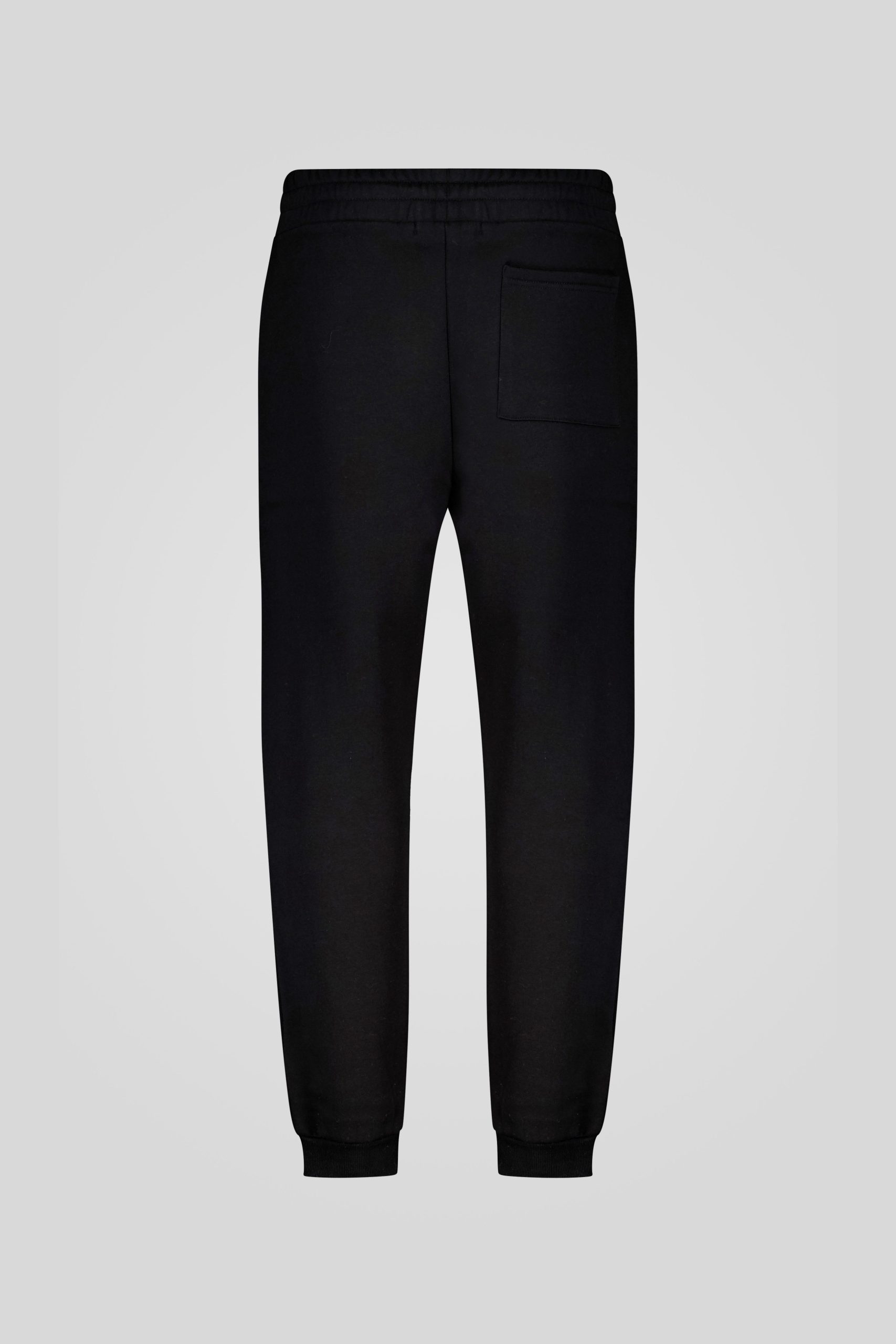 ciesse-outdoor-sporthose-schwarz-baumwolle-kordelzug image 5