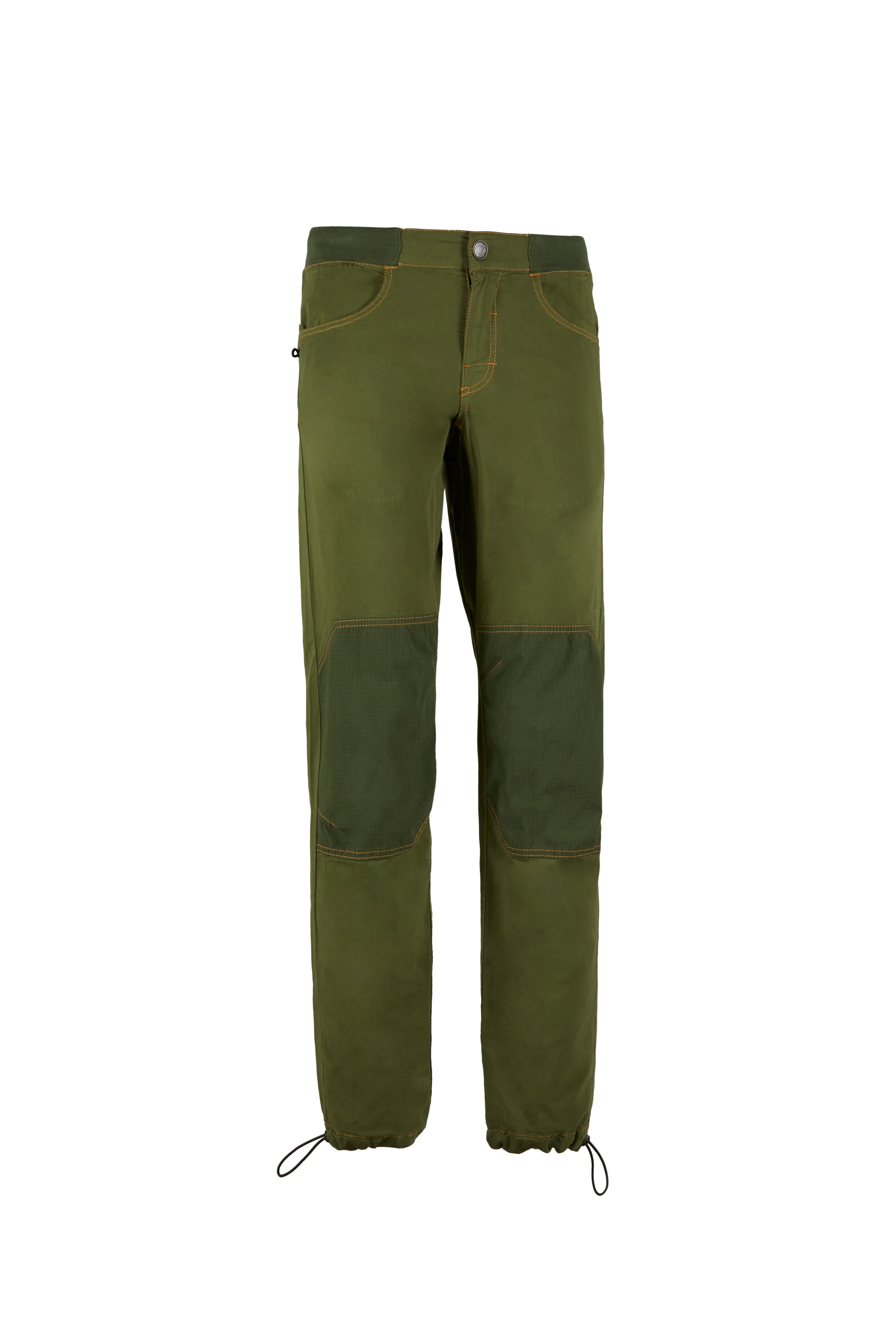 e9-scud-skinny-hose-rosemary-bambus-skinny-fit image 3